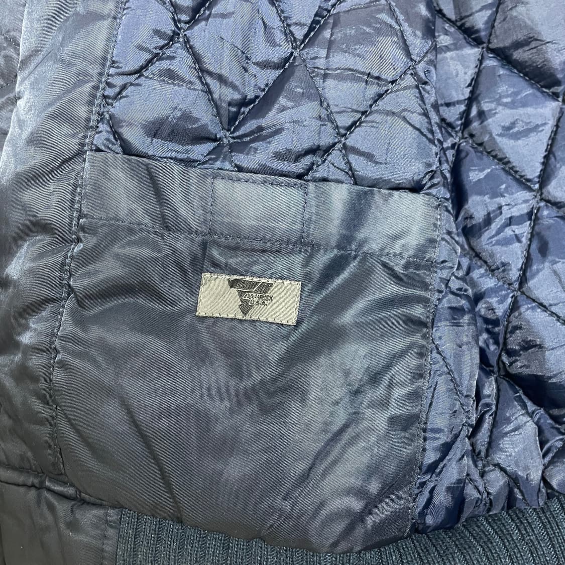 아비렉스 항공점퍼 봄버 자켓 상품이미지10