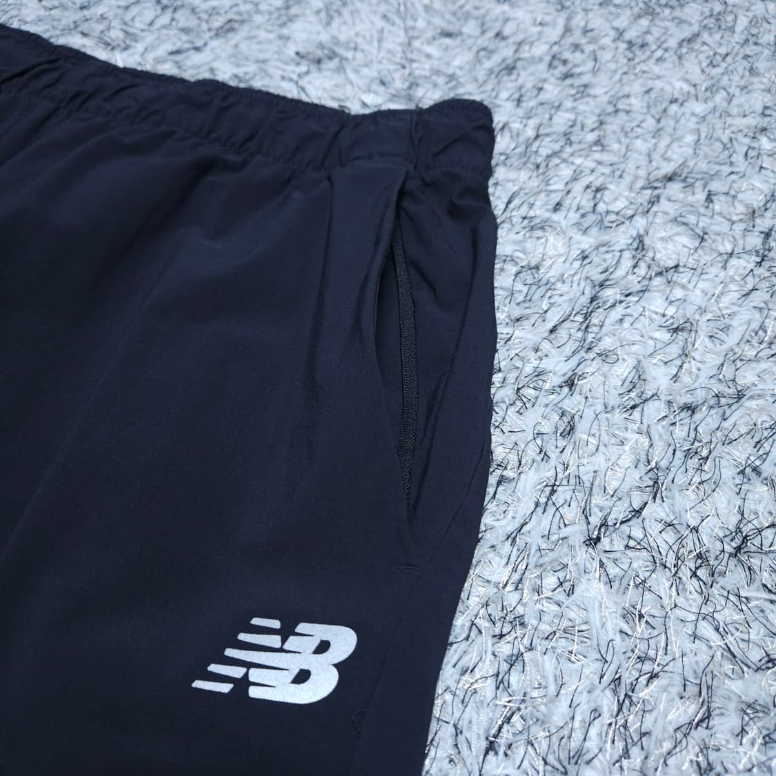 뉴발란스) XL 남자 트레이닝바지 져지하의 / 왕눈이샵 상품이미지3