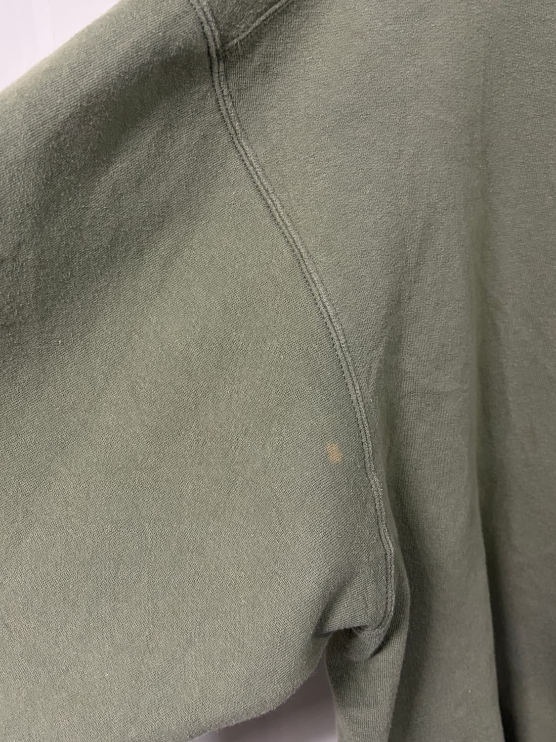 90s Champion Reverse Weave 스웻셔츠 상품이미지3