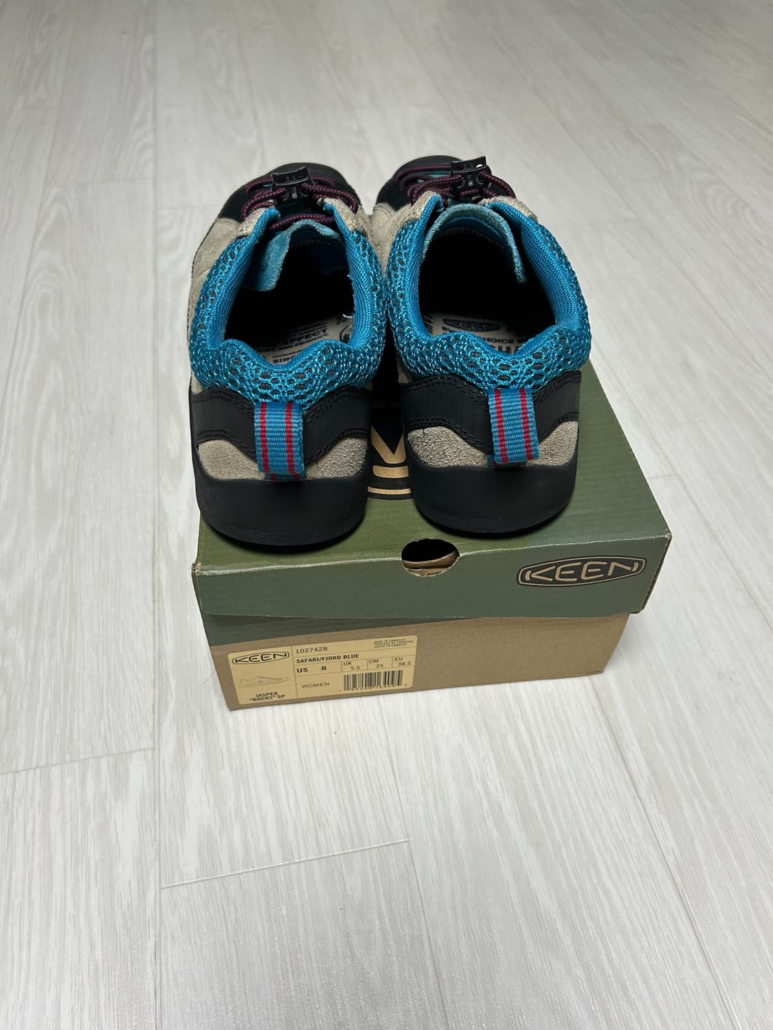 킨 재스퍼 250 상품이미지5