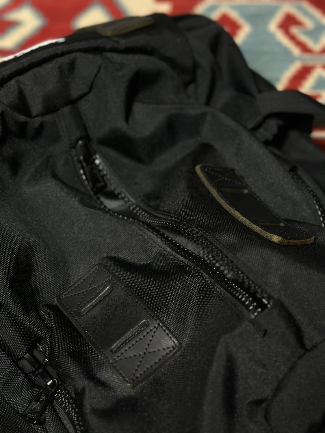 F/CE 950 Travel backpack 백팩 가방 상품이미지4