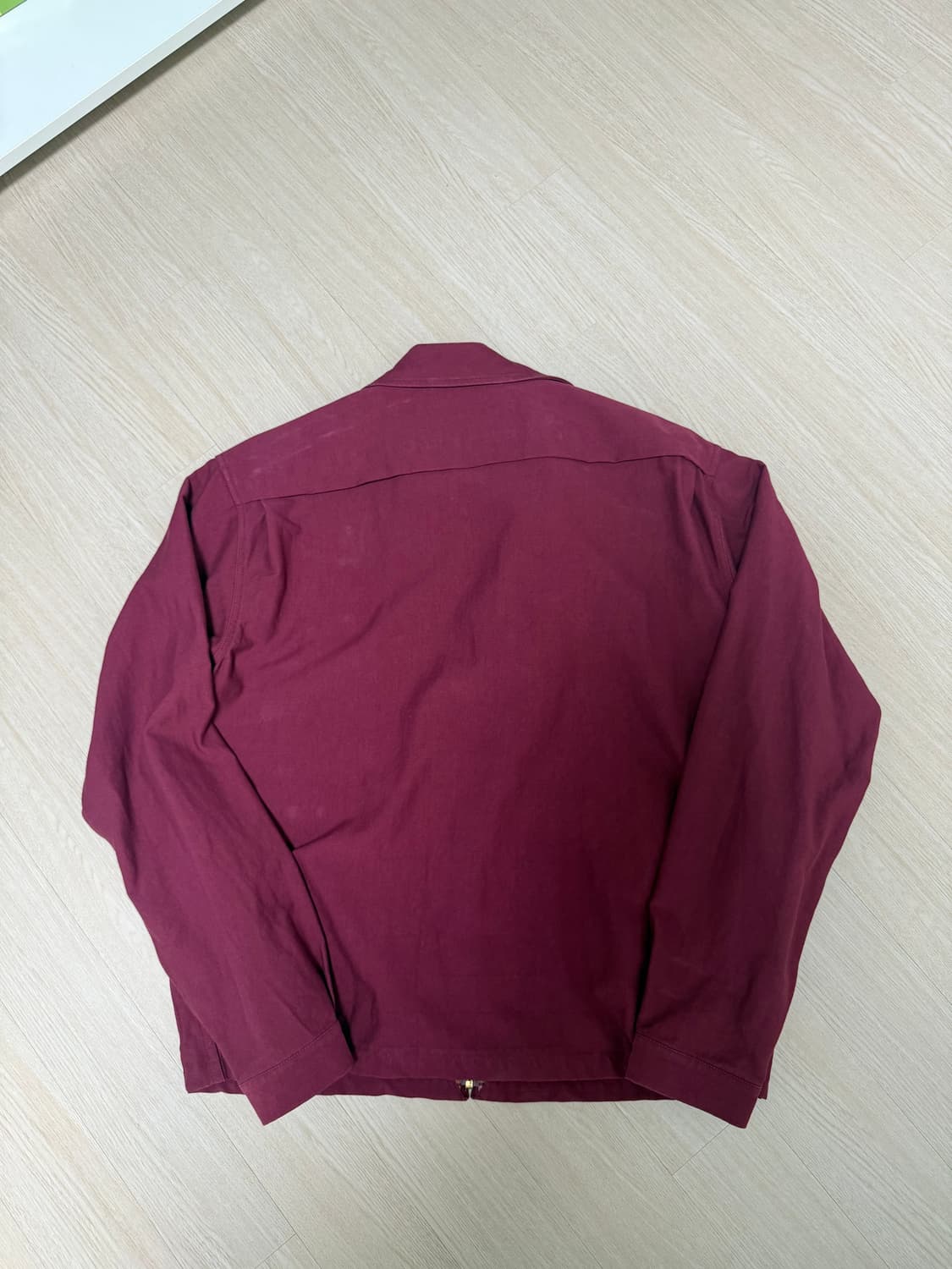 [44]페로우즈 shore jacket 상품이미지2