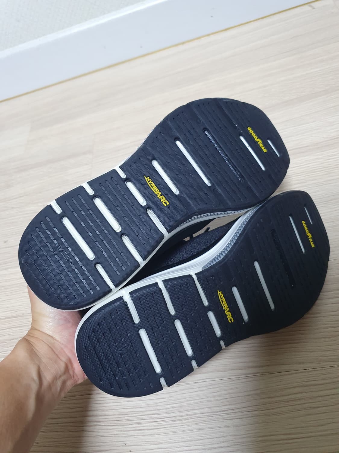 스케쳐스 아치핏 운동화 230 상품이미지7