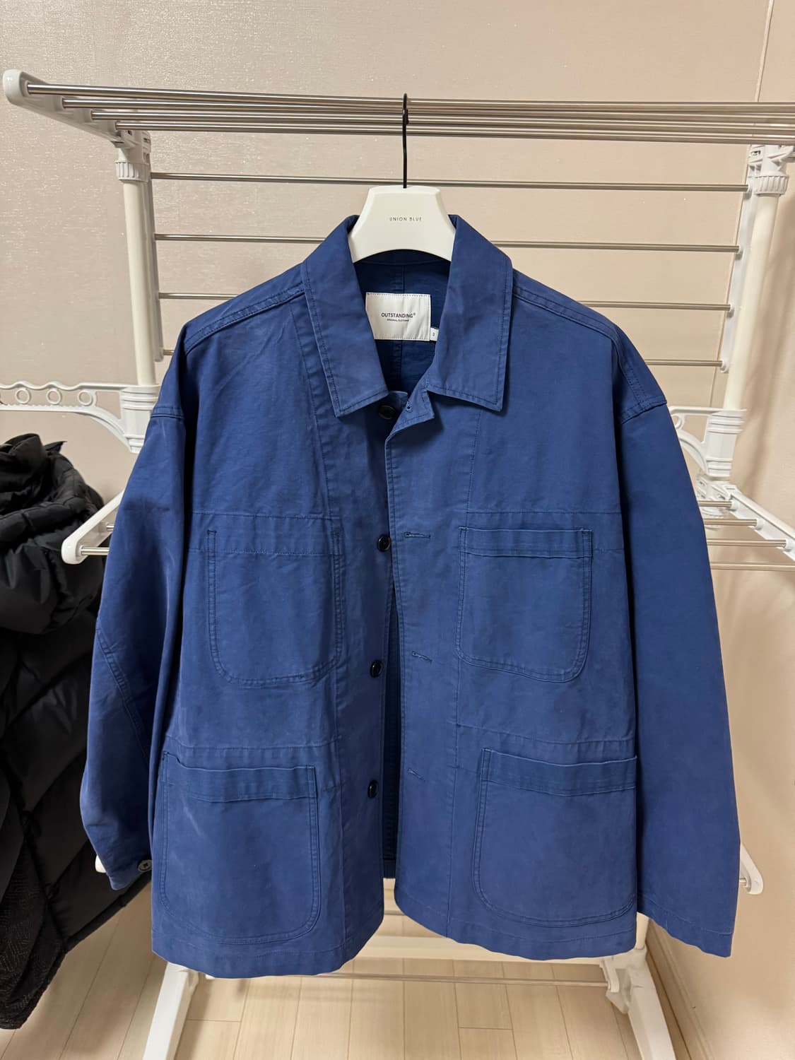 아웃스탠딩 프렌치 워크자켓 상품이미지8