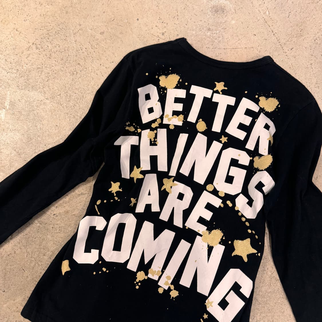 BABY DOLL 롱슬리브 상품이미지8