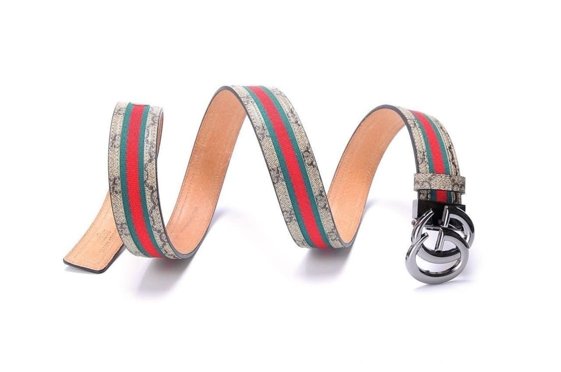 남성 벨트 상품이미지4