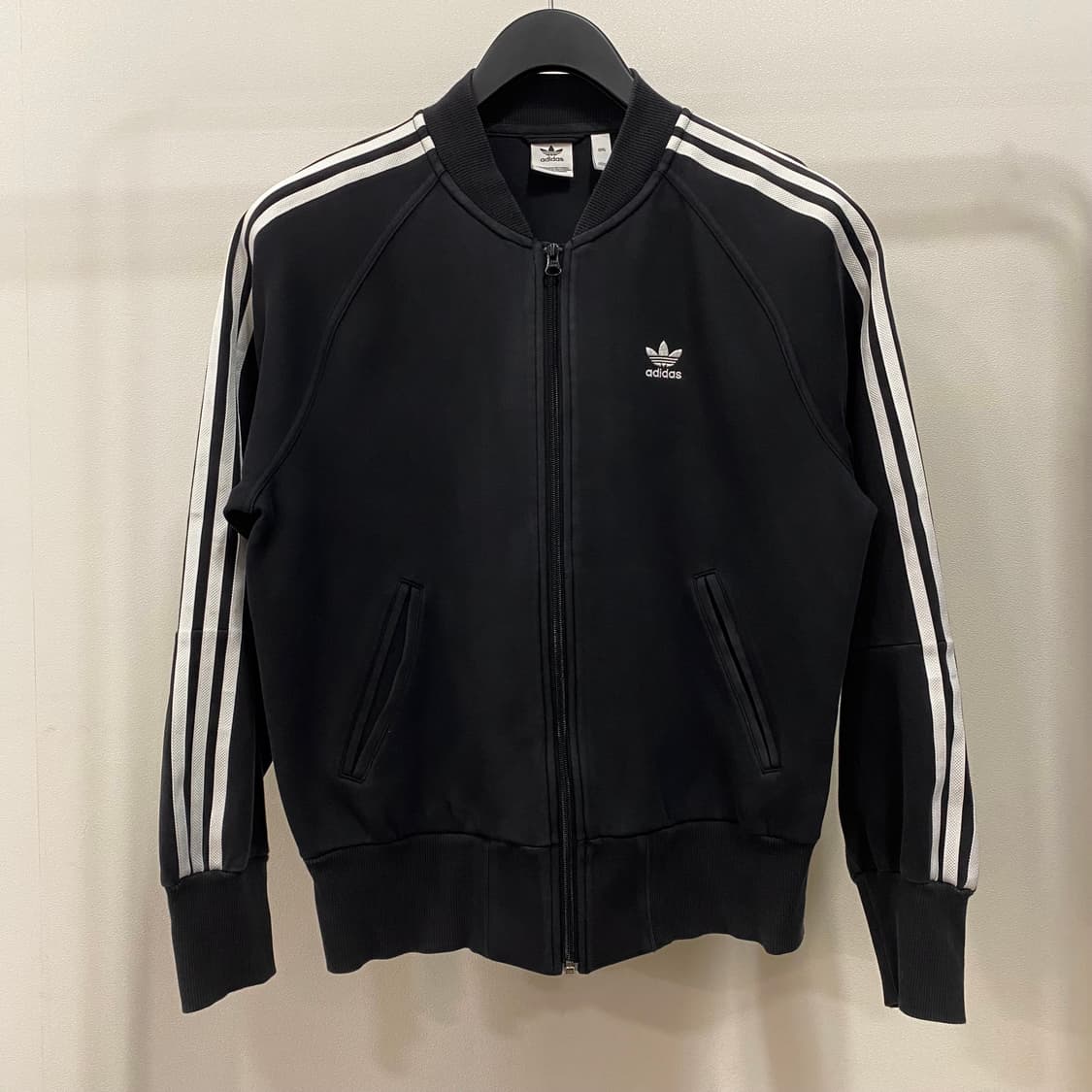 아디다스 유로파 코튼 트랙탑 상품이미지1