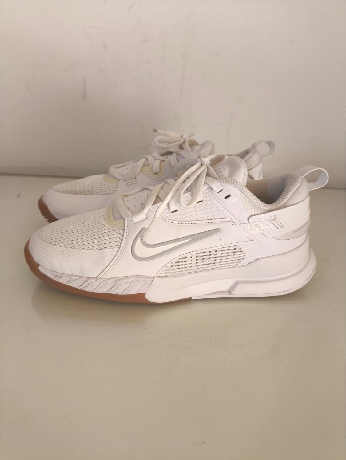 230mm 나이키 크로스코트 운동화  상품이미지2