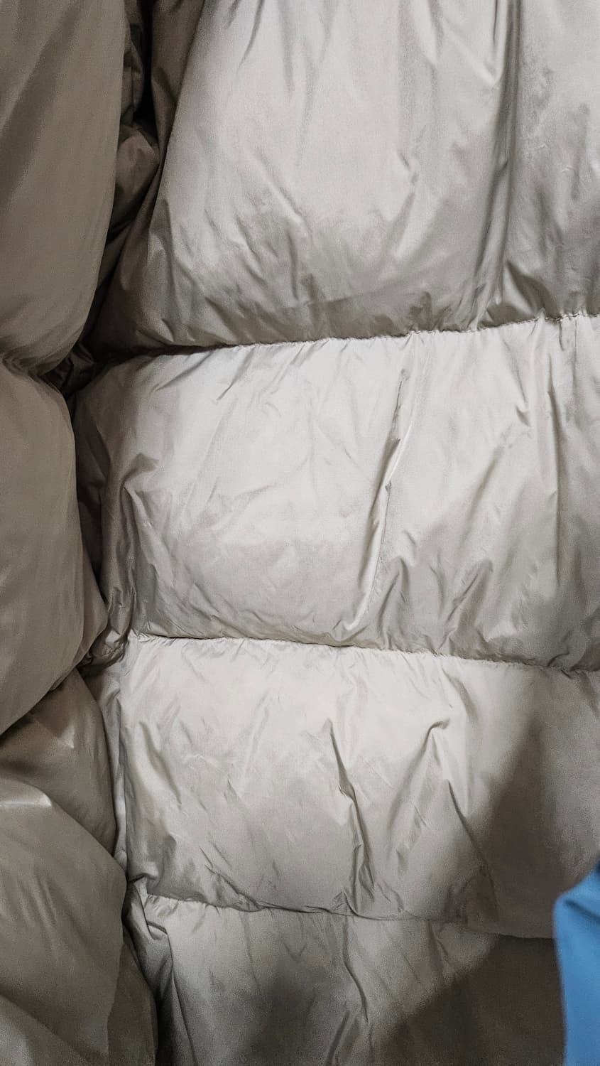 212 마모트 아웃도어  패딩 상품이미지8