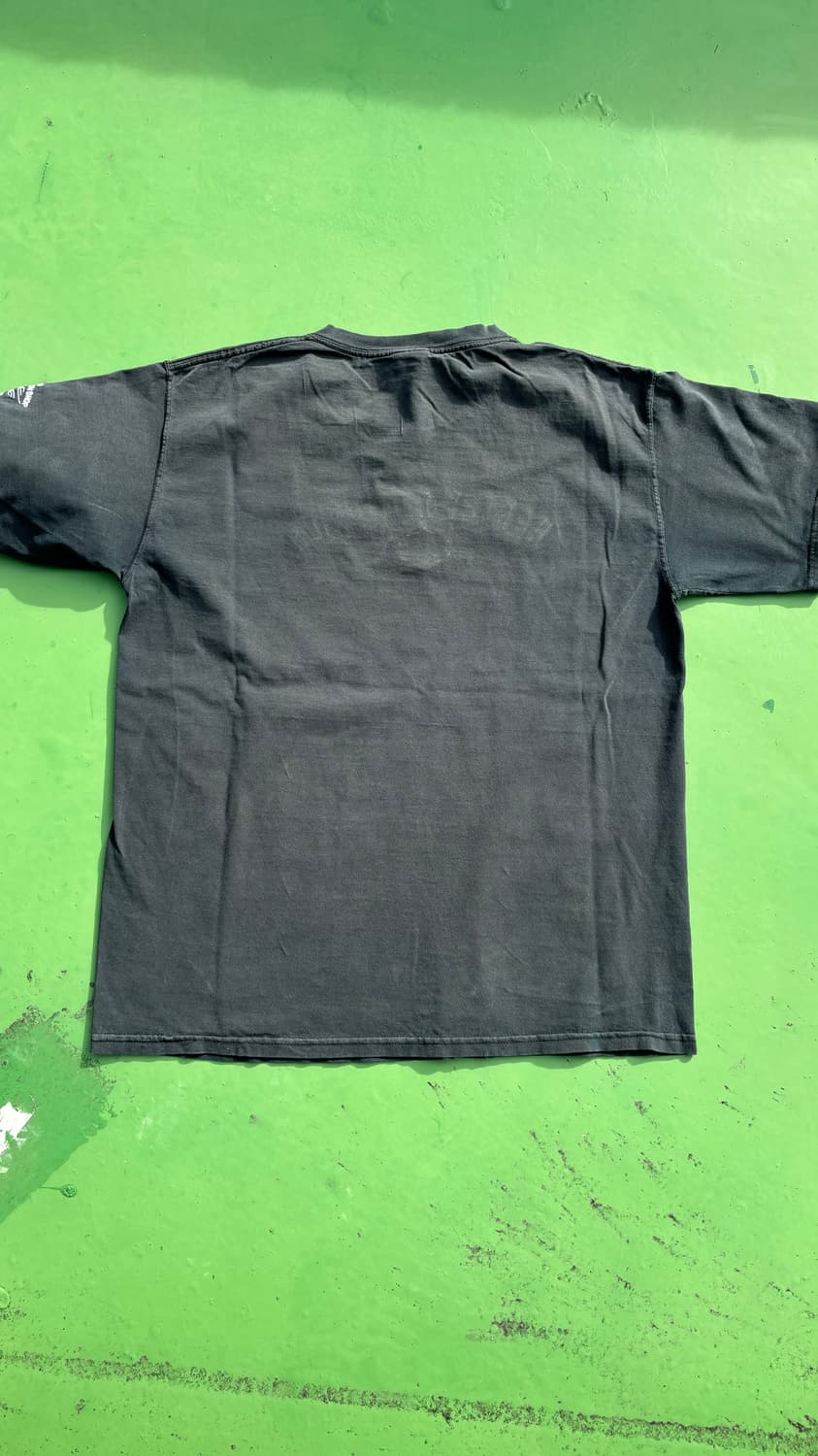 Harley-Davidson LAVALE Faded T-shirt 상품이미지5