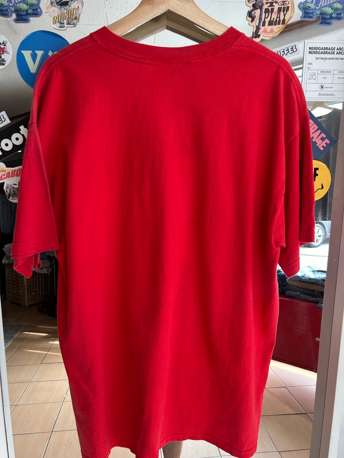 00‘s Funny Tee 상품이미지7