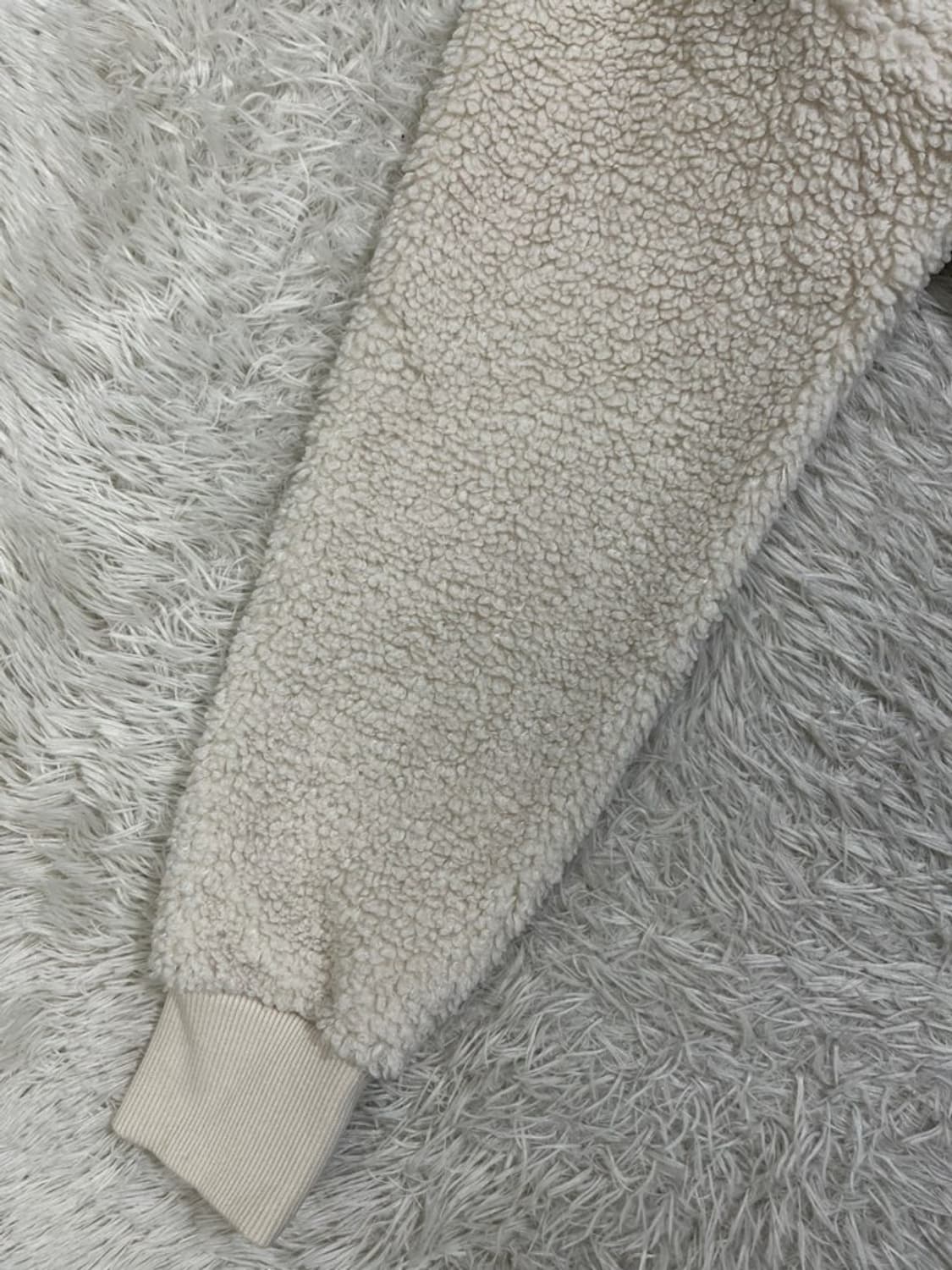 MLB 후리스 맨투맨/#2881 상품이미지2