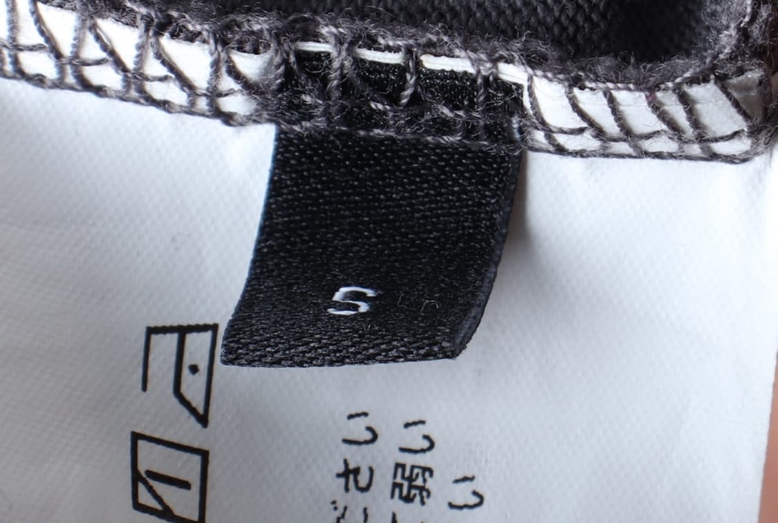 (S-M) 메종미네드 반팔 티셔츠 그래픽 차콜 스트릿-H32730 상품이미지7