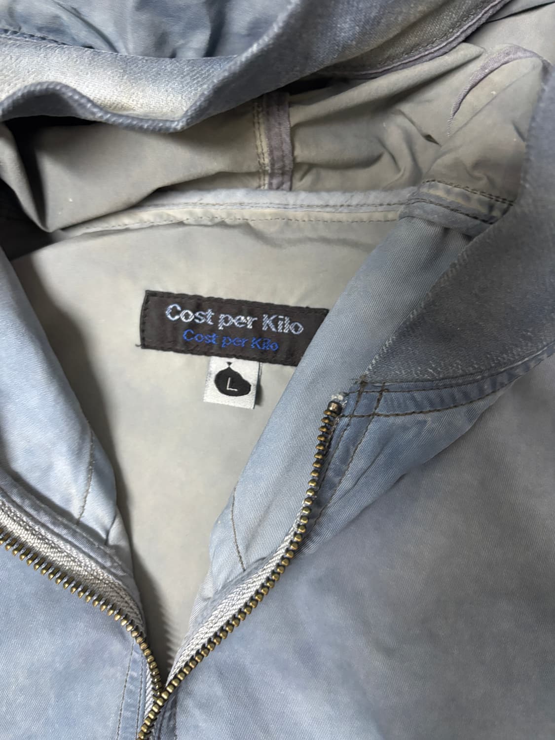 코스트퍼킬로 더티봄버 상품이미지3