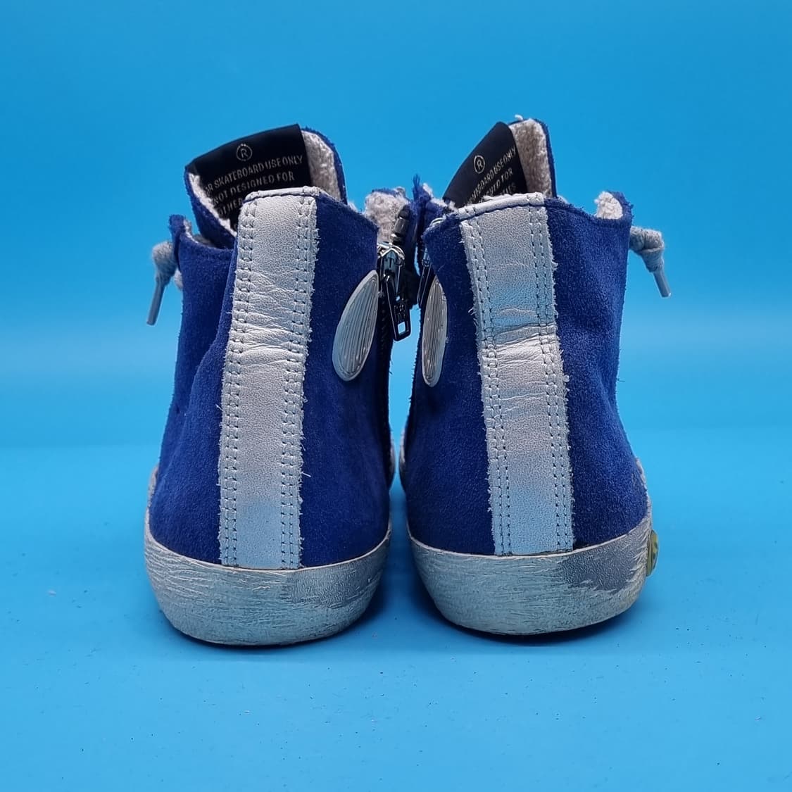 ooo 골든구스 프라시 아동스니커즈 33  220 상품이미지3