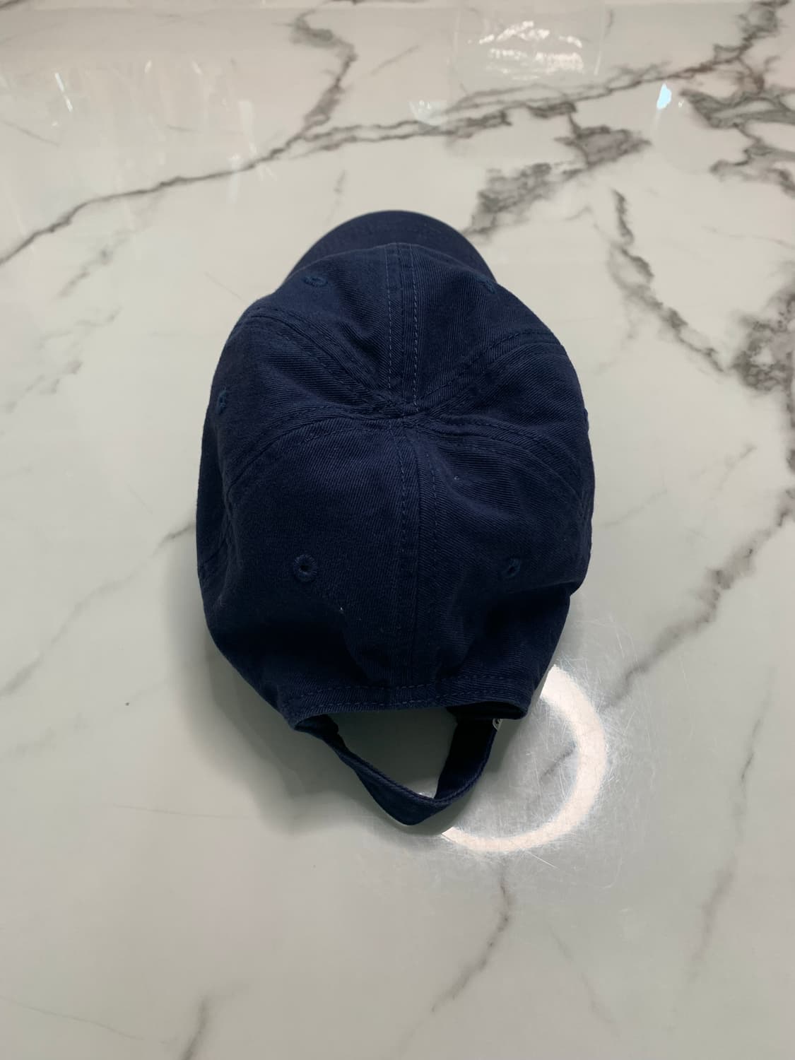 라코스테(Lacoste)의 빅 크록 볼캡 상품이미지3