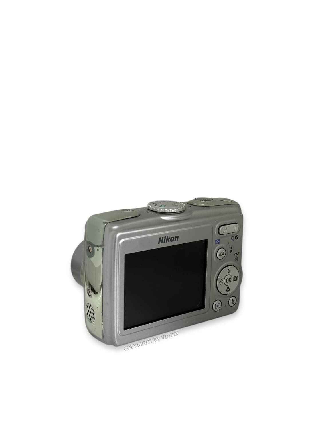 니콘 쿨픽스 P4(coolpix p4) 디지털 카메라 디카 상품이미지5