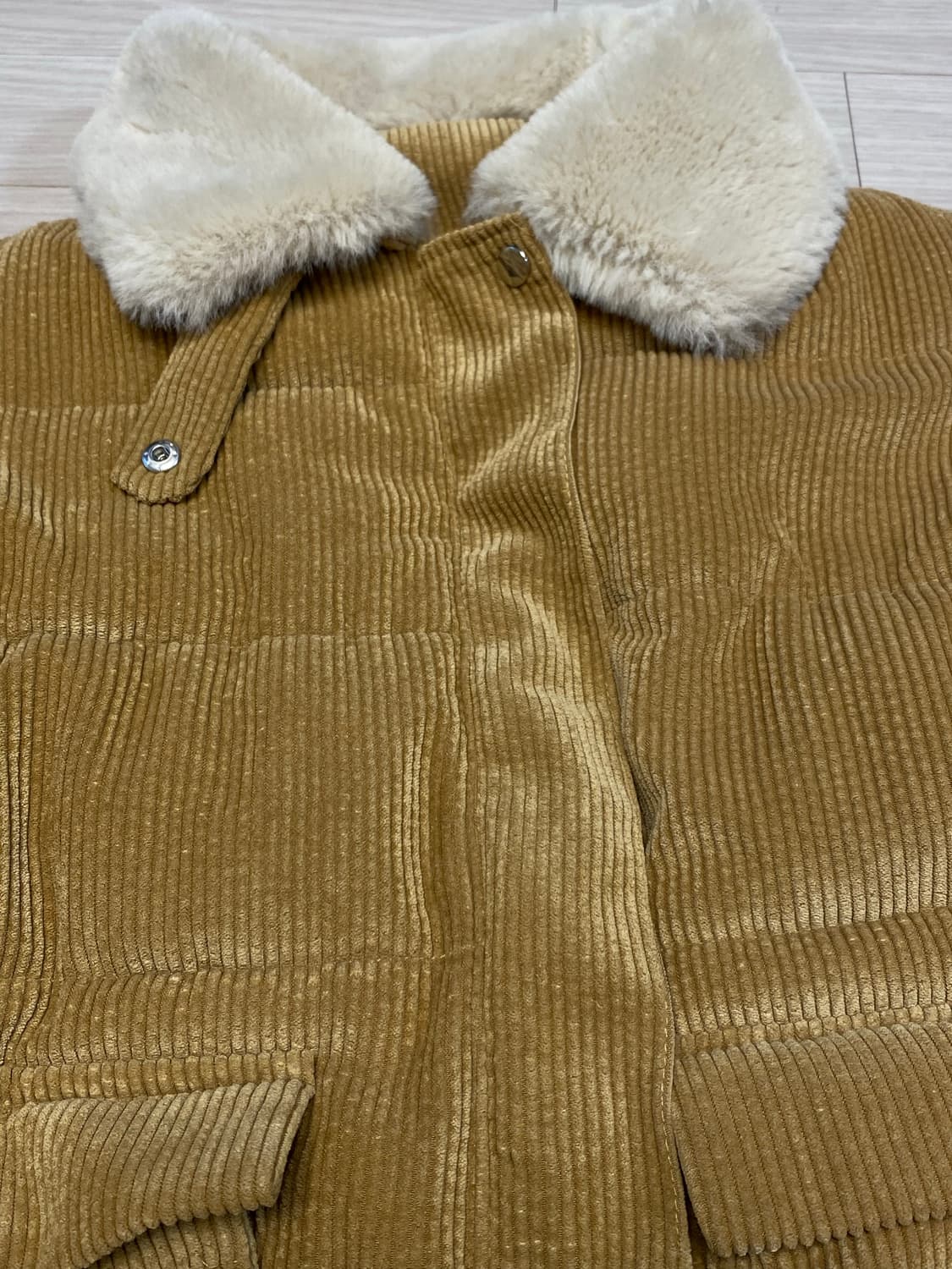 모리 폭닥 패딩 상품이미지7