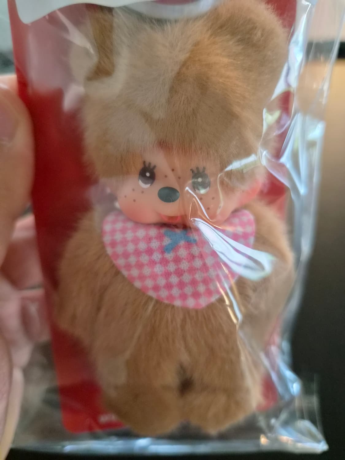 베어치치 여아 키링 새제품 상품이미지4