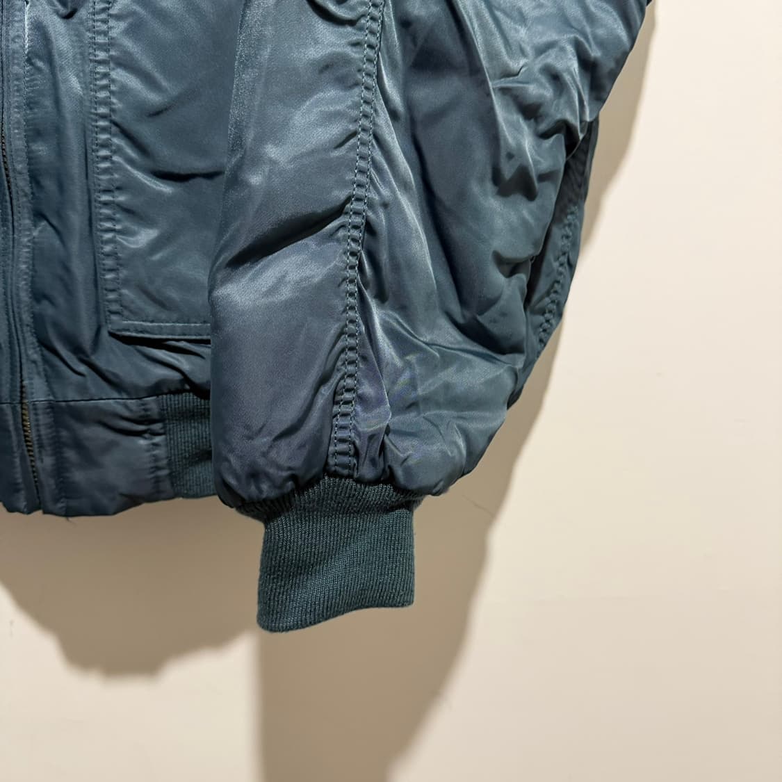 티뷰크 항공점퍼 상품이미지4