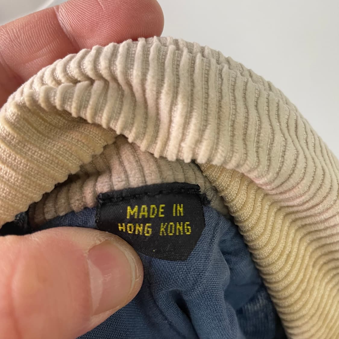 90s 산타페트레일 파이어맨자켓 상품이미지9