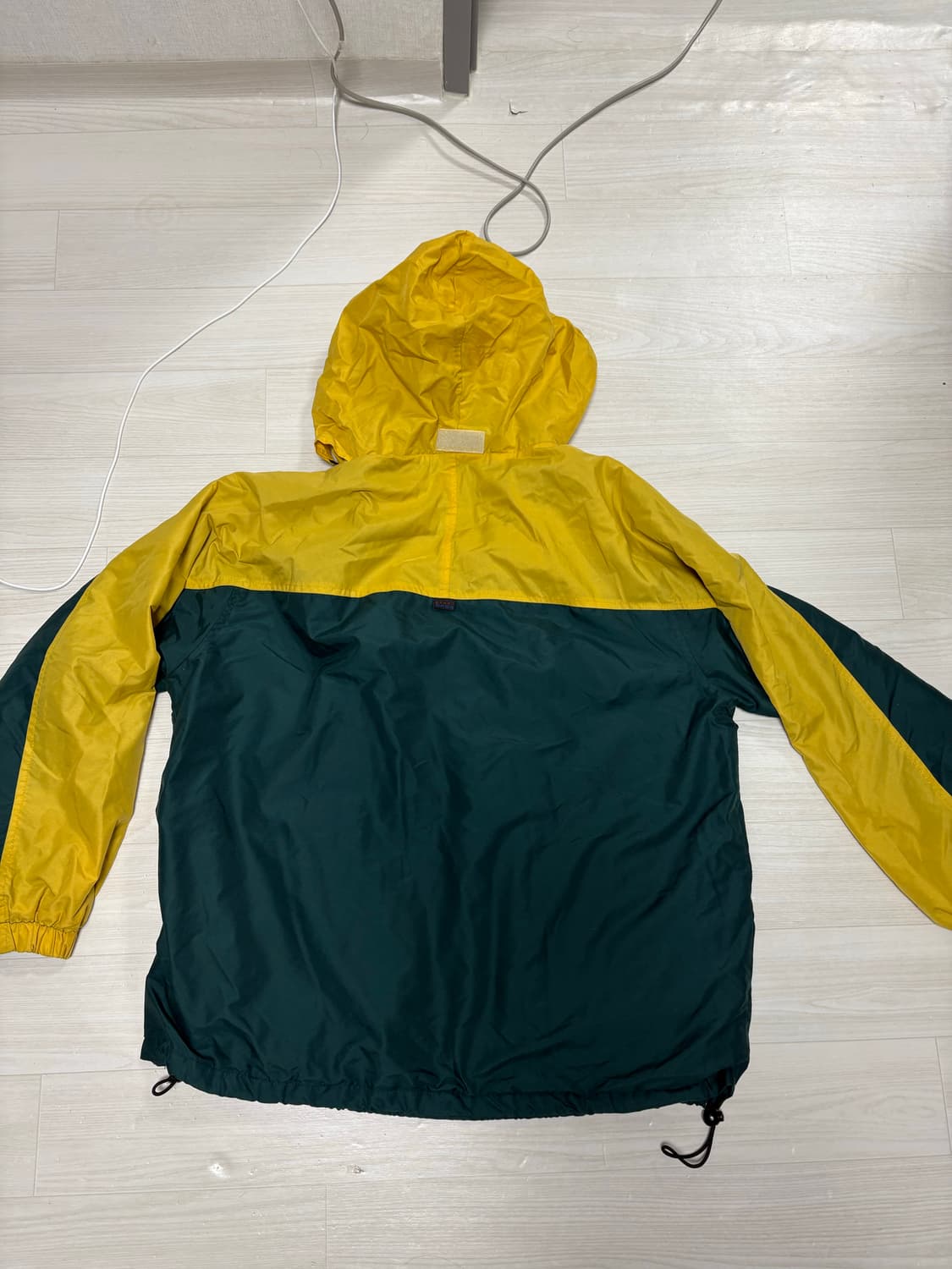 Polo 바람막이자켓 상품이미지5