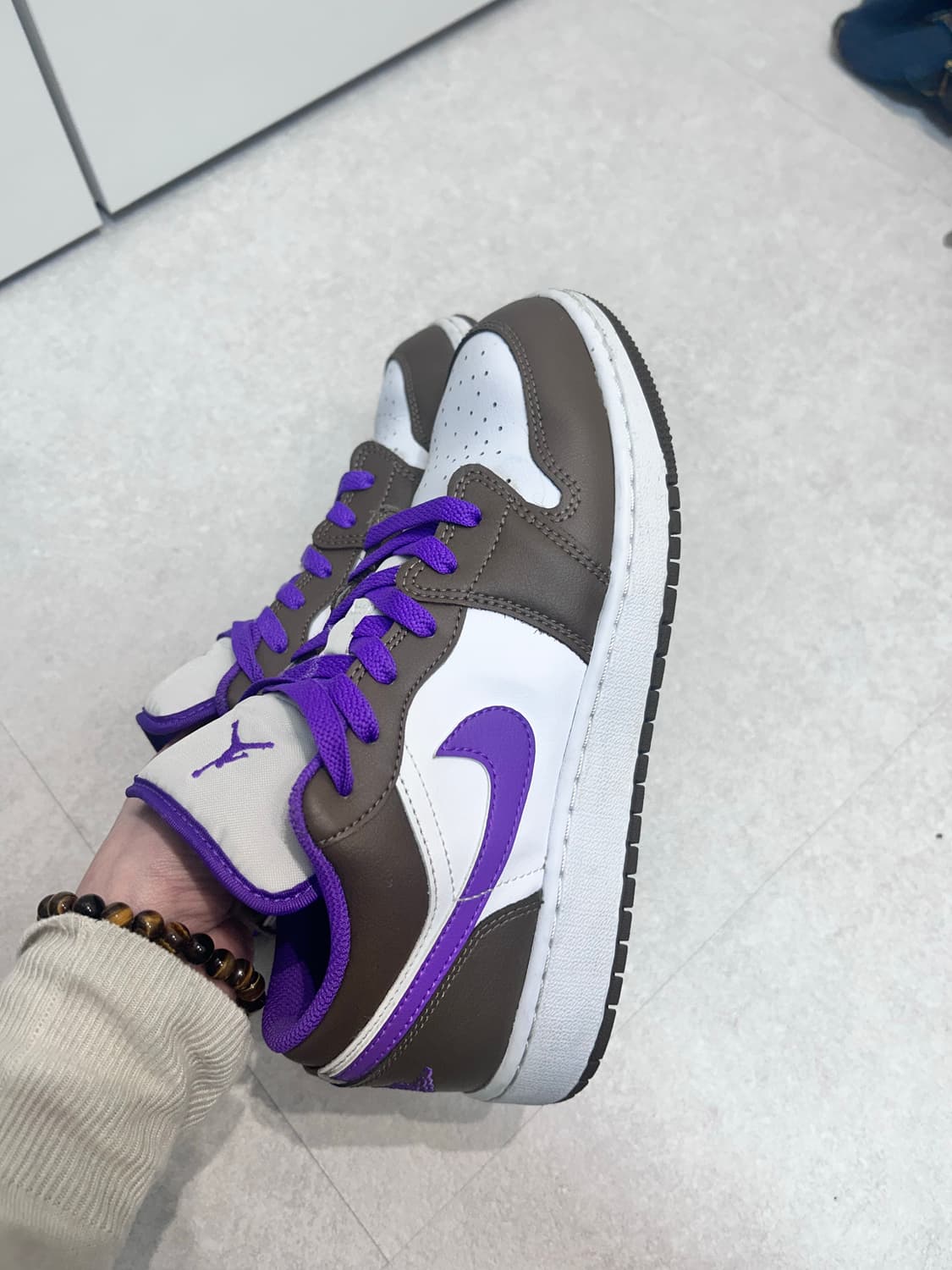 나이키 에어조던 로우   상품이미지7