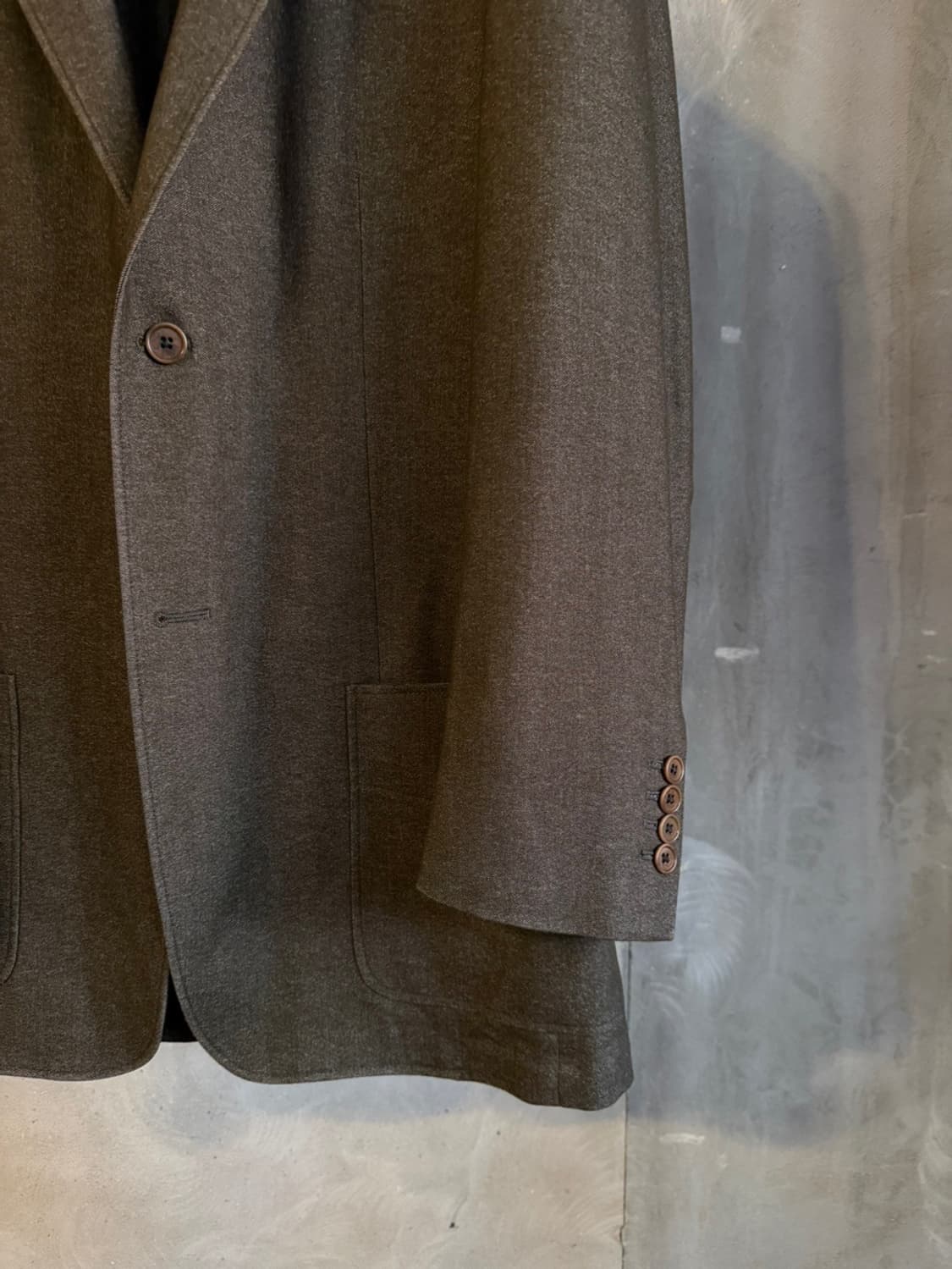 존바바토스 테일러드 자켓 100~103 상품이미지6