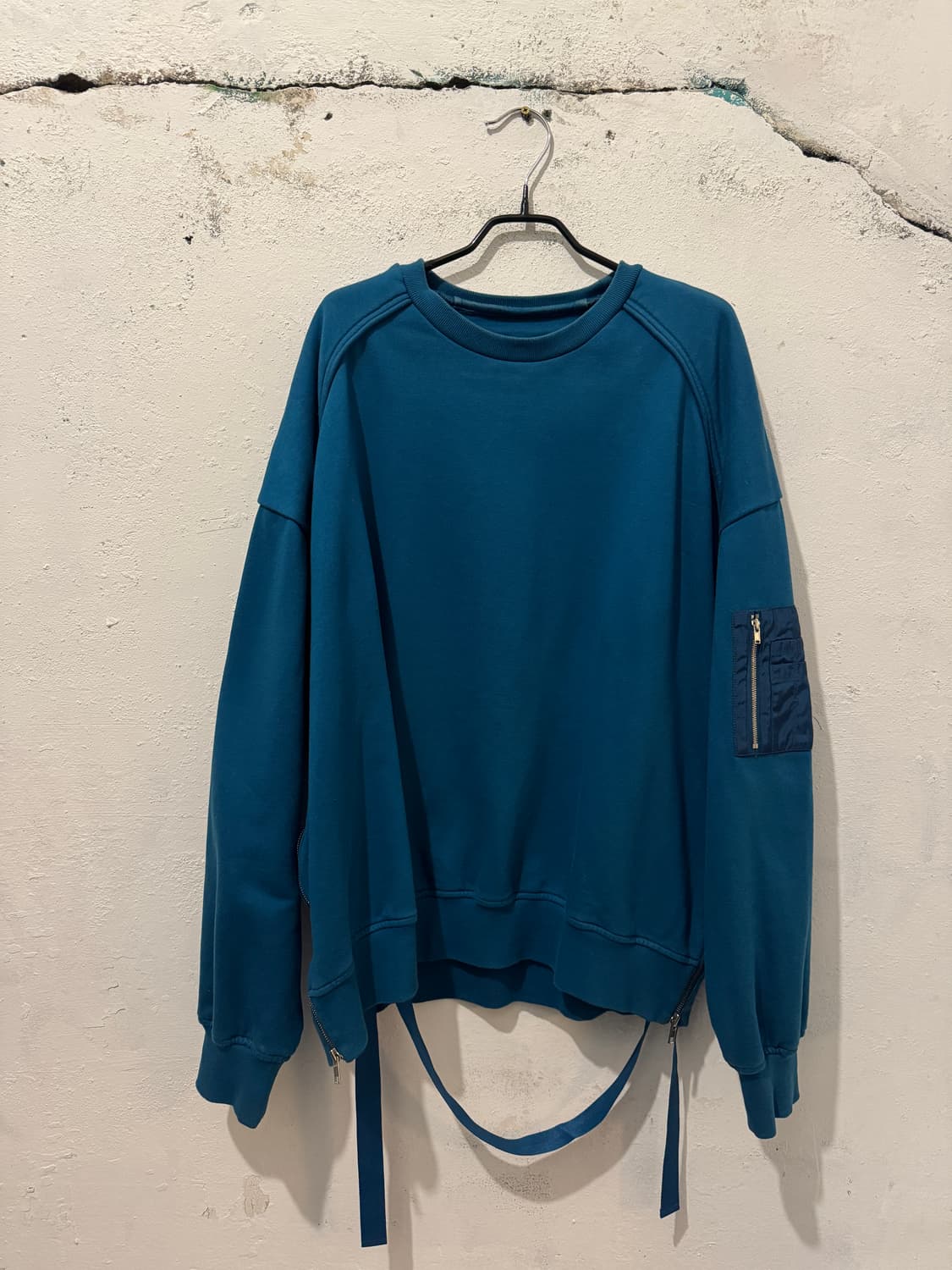 Juun.J 맨투맨 상품이미지1