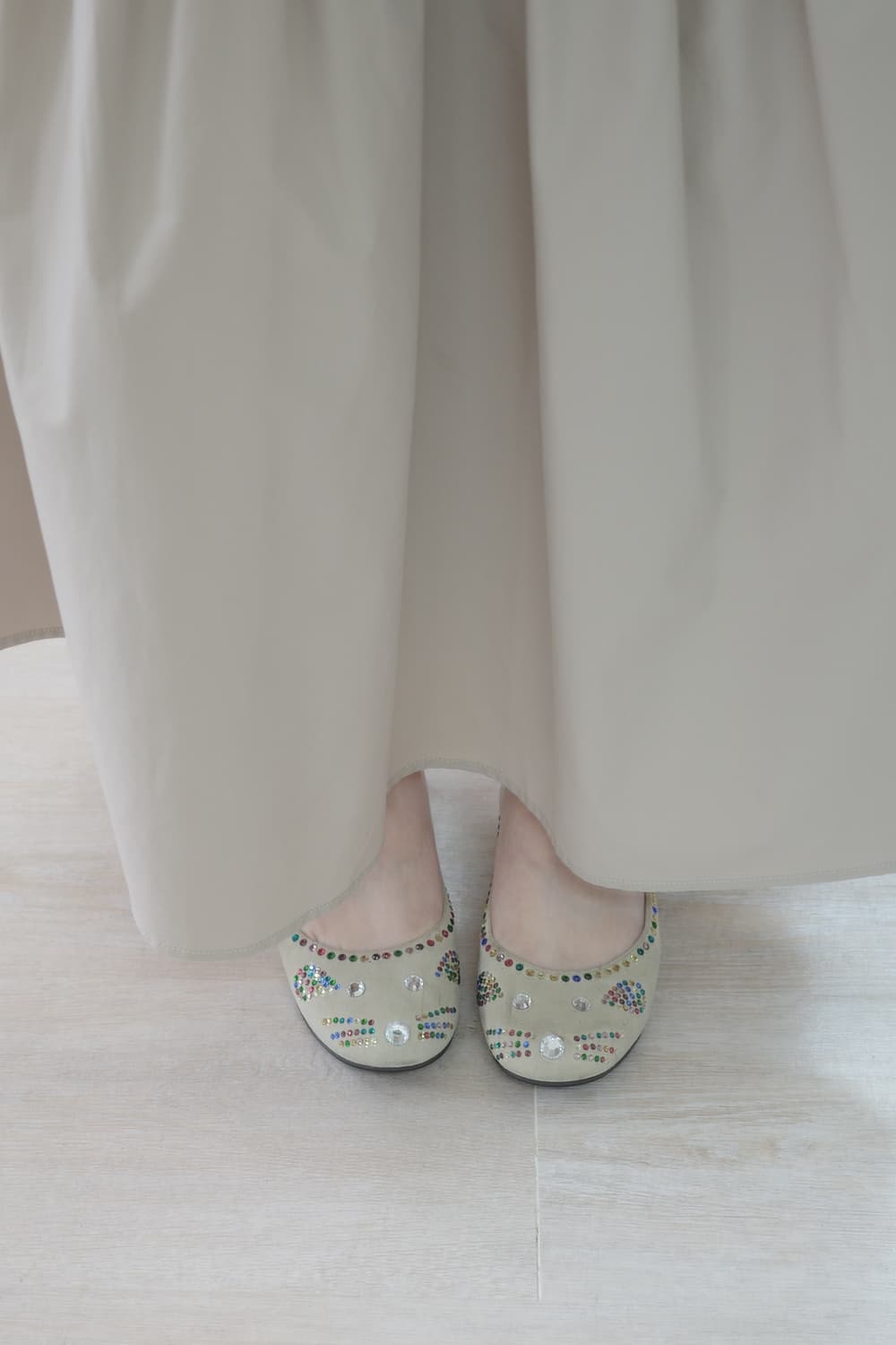 마크 바이 마크제이콥스 마우스 플랫슈즈 mouse flatshoes 상품이미지1