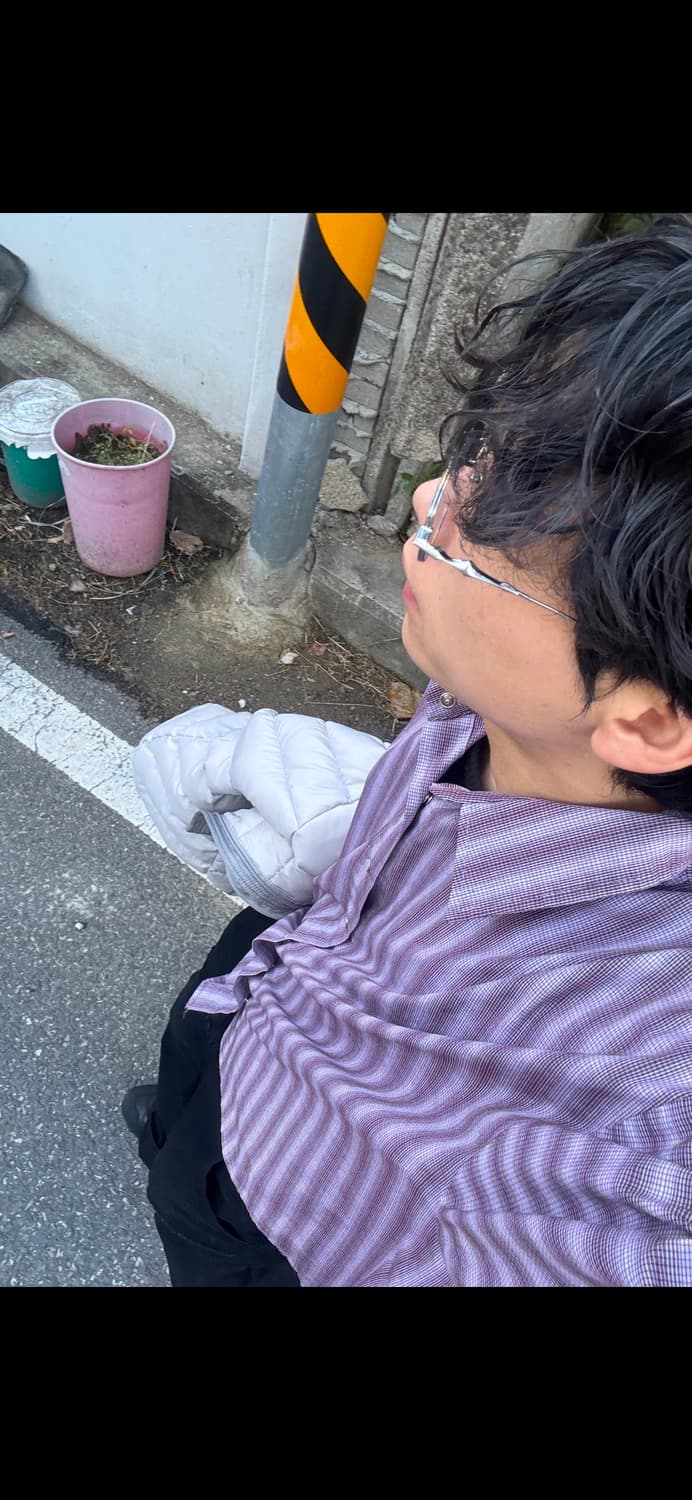 젠틀몬스터 아토믹02 판매합니다 상품이미지6