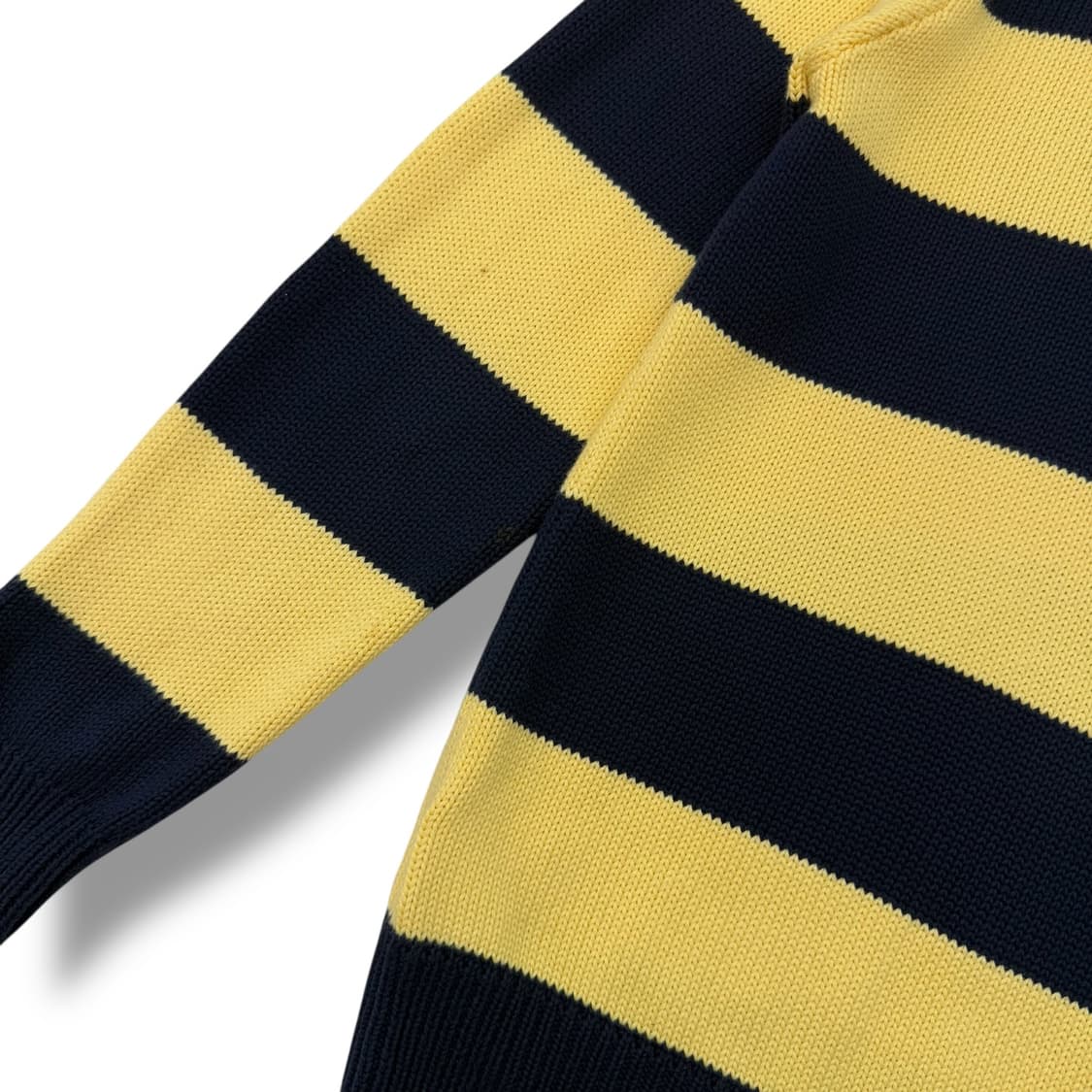 폴로 랄프로렌 숄카라 니트 r1935 상품이미지6