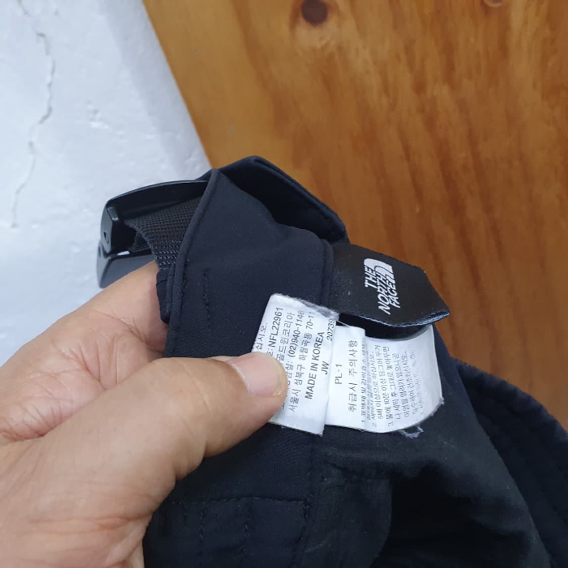 노스페이스 겨울 기모등산바지(32) 상품이미지5