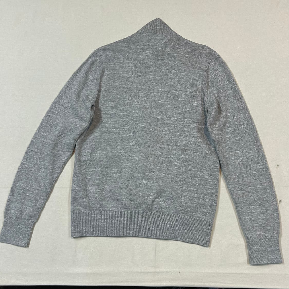 S) 타미힐피거 그레이 니트 가디건 상품이미지7
