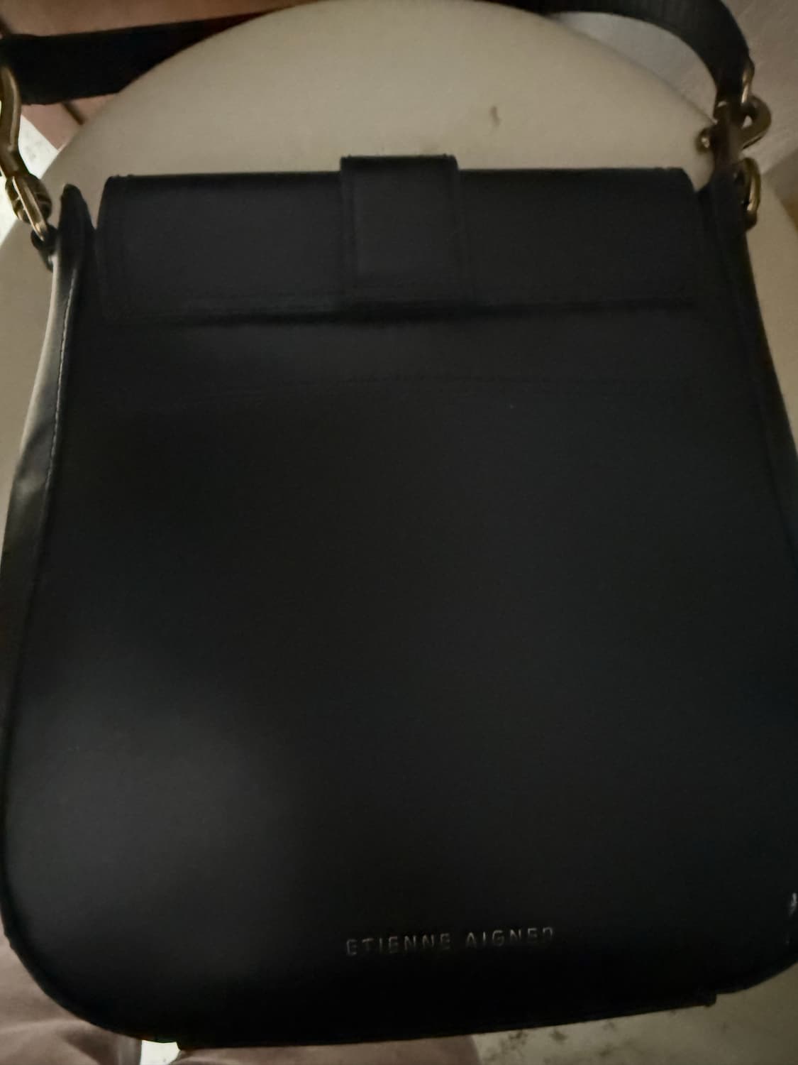 여자통가죽가방 상품이미지7