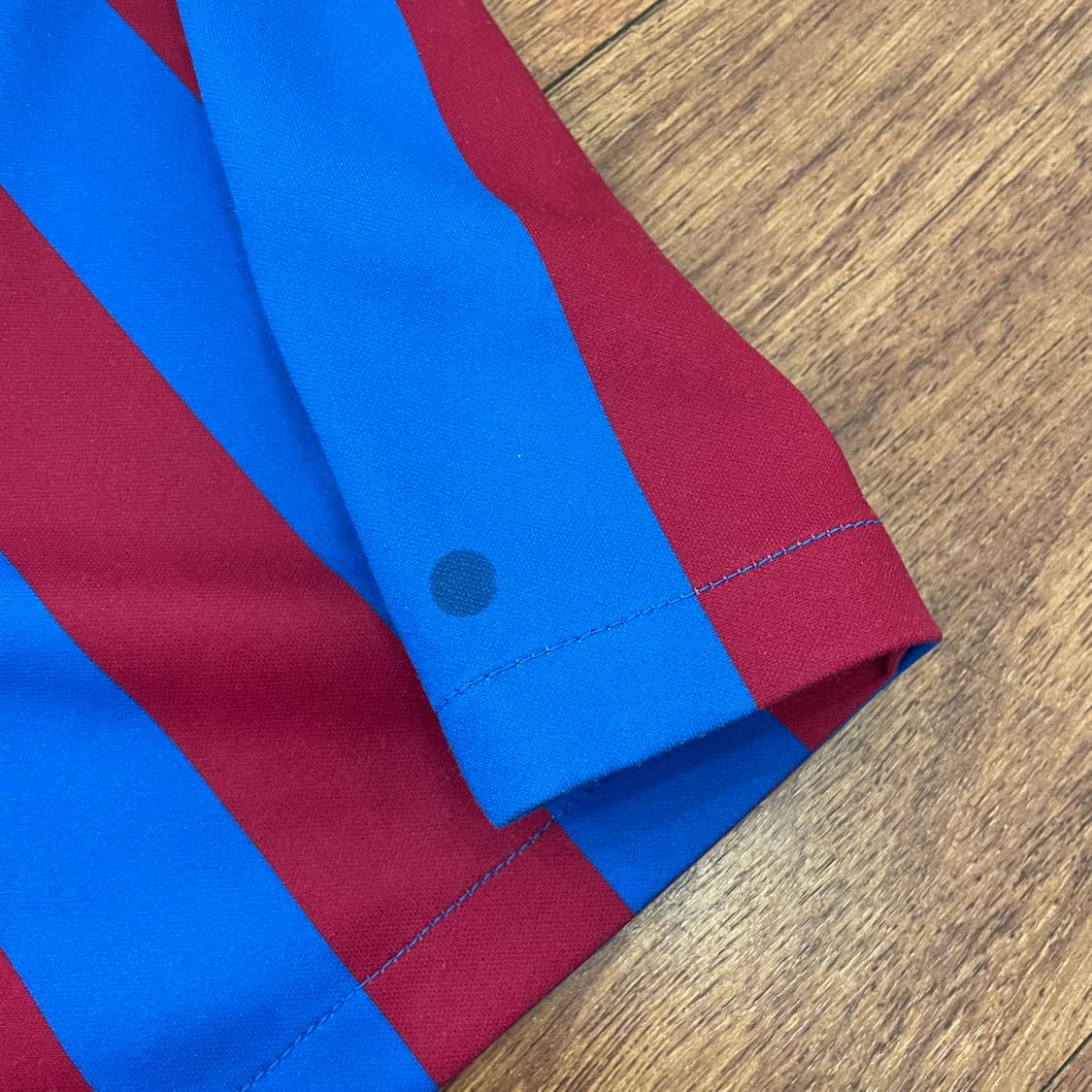 나이키 바르셀로나 21/22 유니폼 상품이미지6