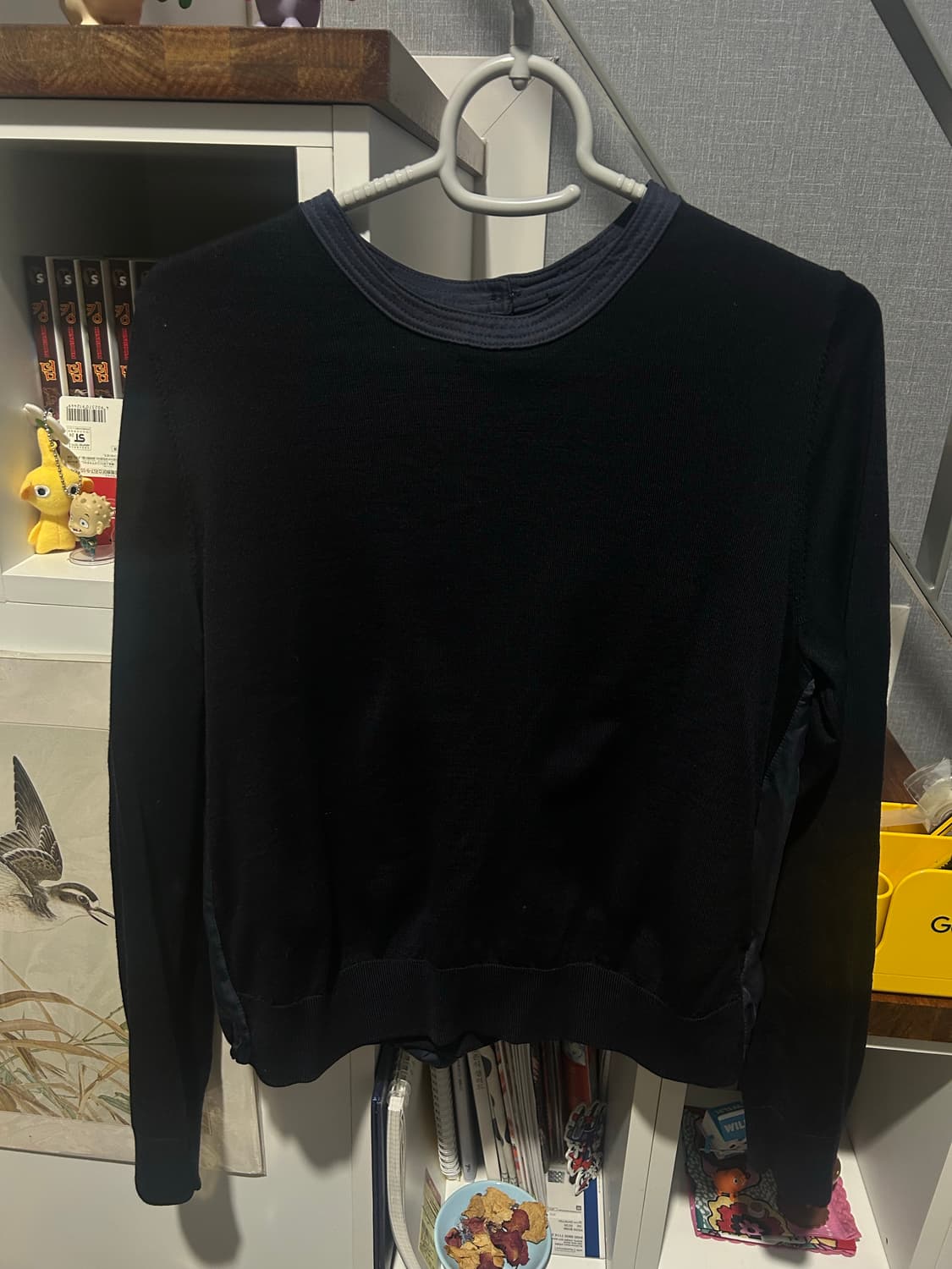 Cos 모달 니트 상품이미지2