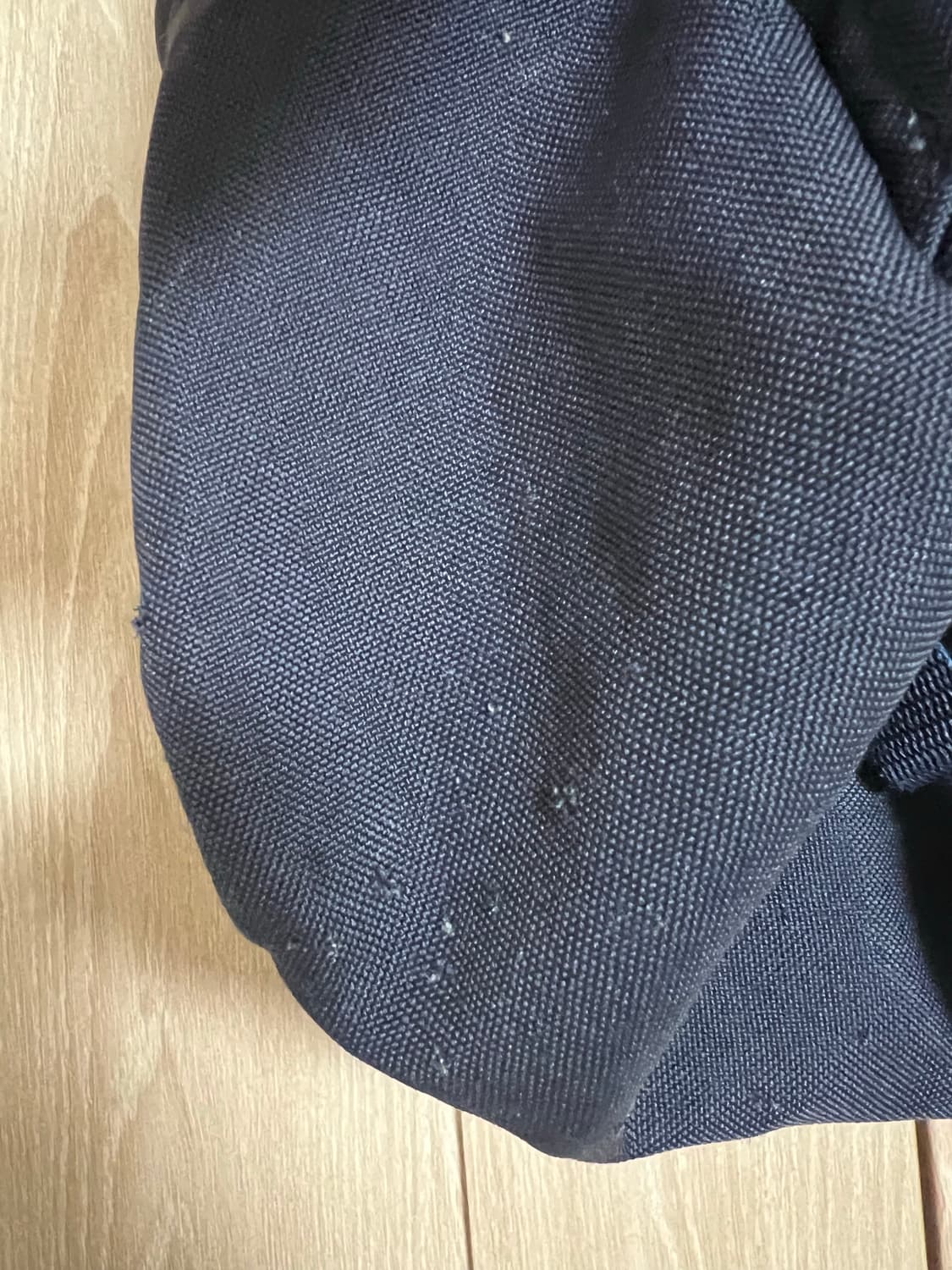 90s 나이키 올드스쿨 빈티지 옐로우 백팩 y2k 키치 상품이미지4