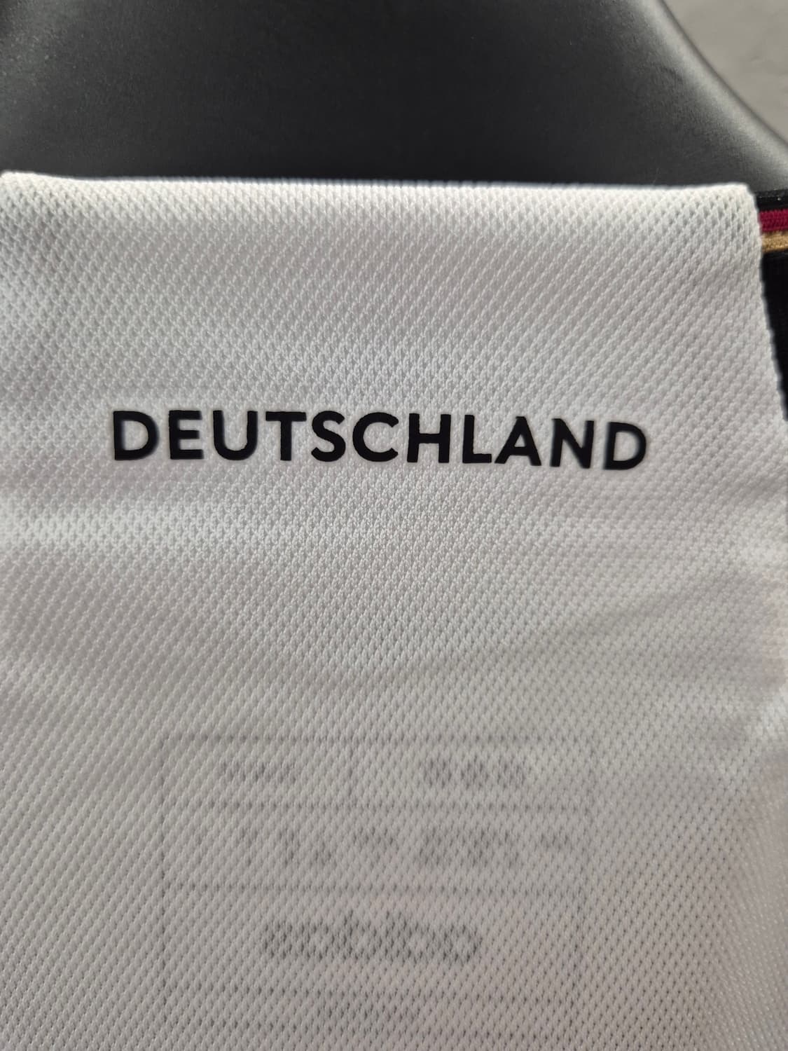 아디다스 독일 축구 국가대표팀 유니폼 L 상품이미지4