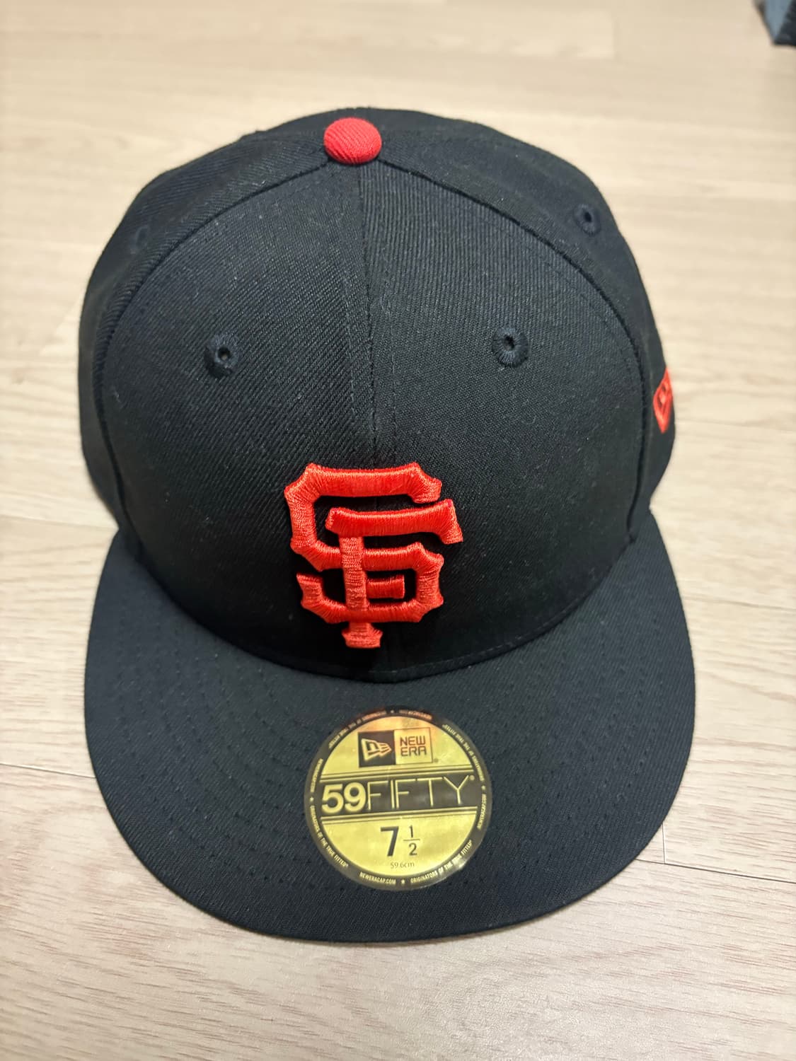 뉴에라 모자 상품이미지1