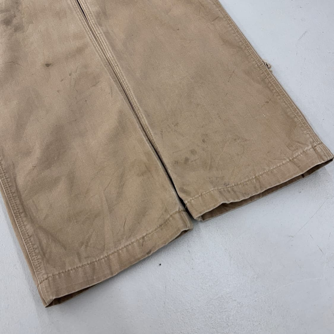 칼하트 OG 카펜터 워크팬츠 상품이미지6