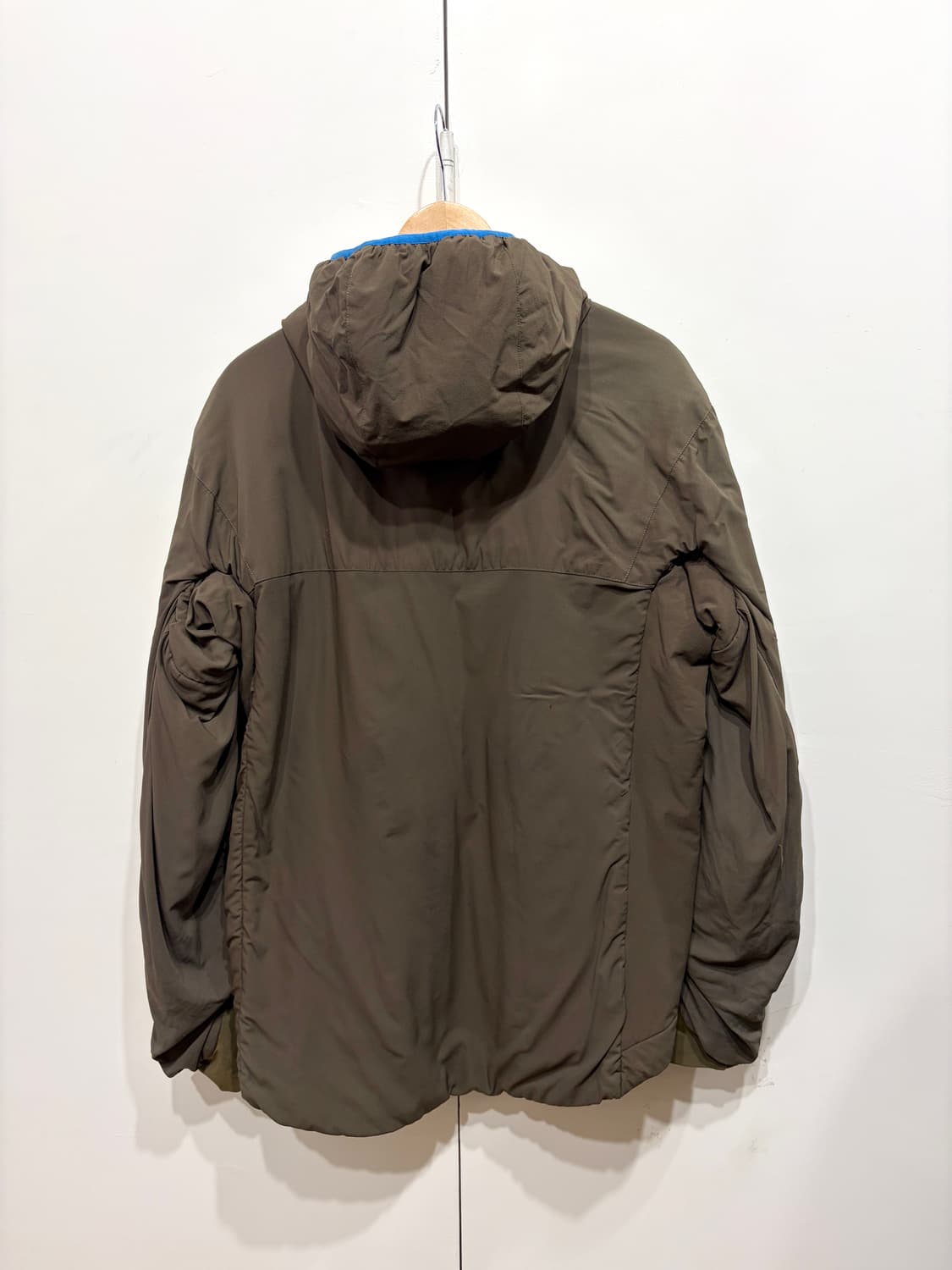 아크테릭스 아톰 LT 후디 자켓 상품이미지4