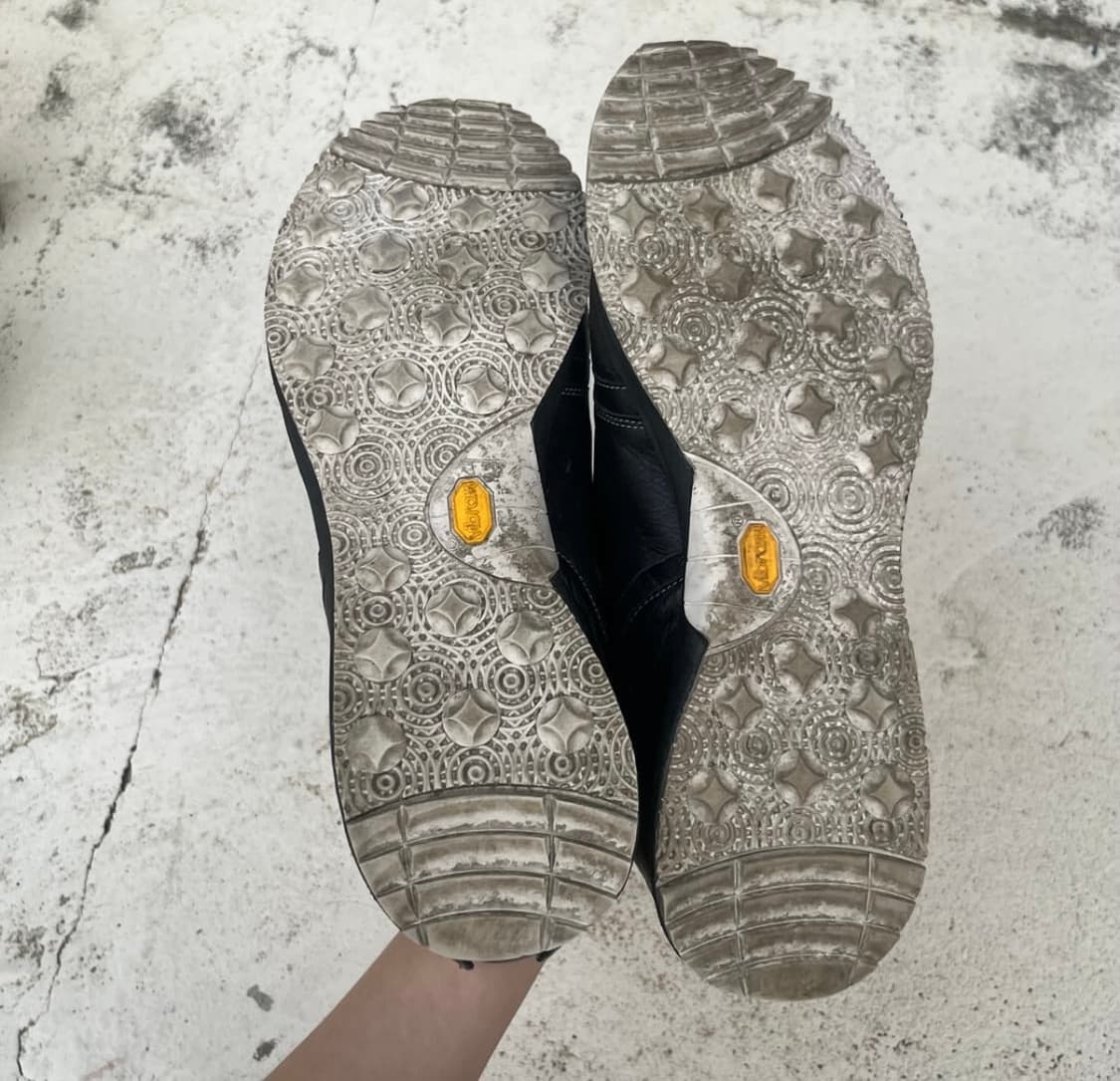 솔로이스트 풋더코쳐F.A.S.t  상품이미지7