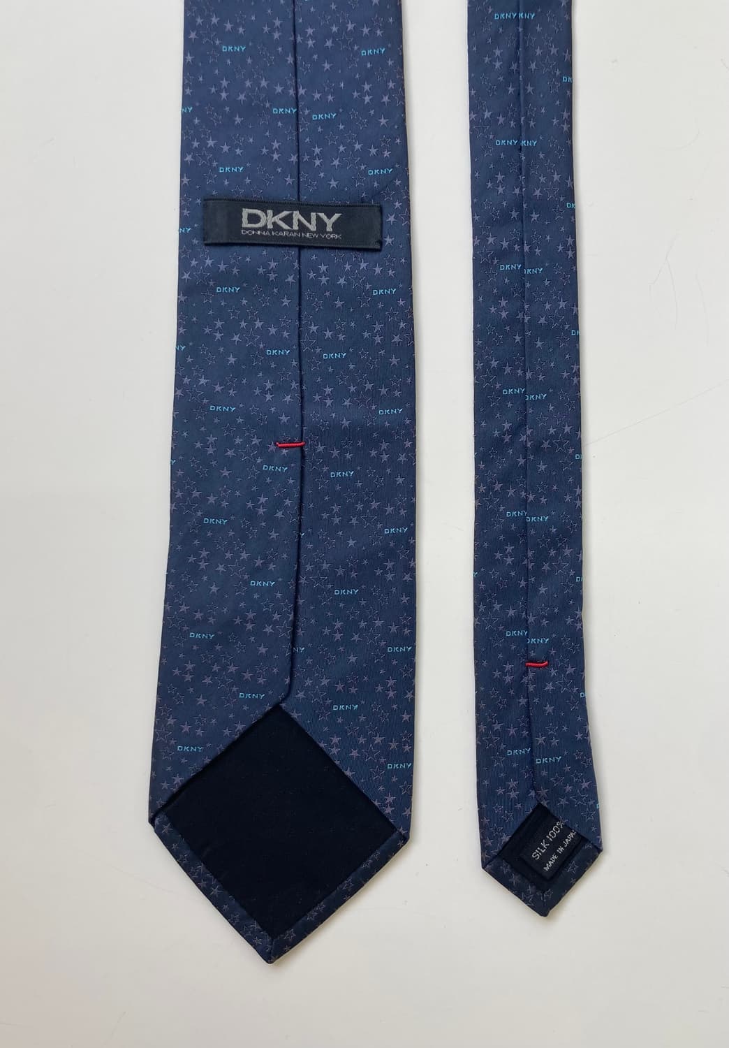 DKNY 넥타이 상품이미지2