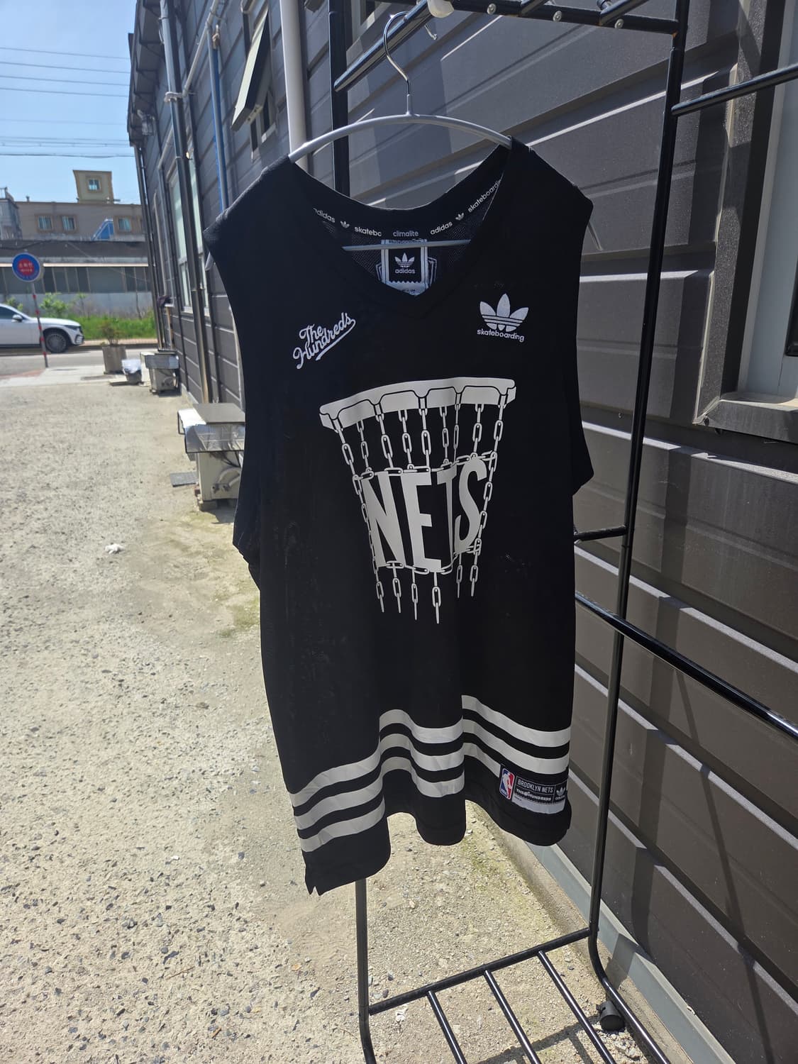 [희귀/컬렉션] 정품 아디다스 콜라보 상품이미지1