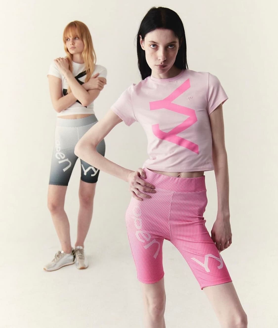 OpenYy exclusive Busan tee 상품이미지1