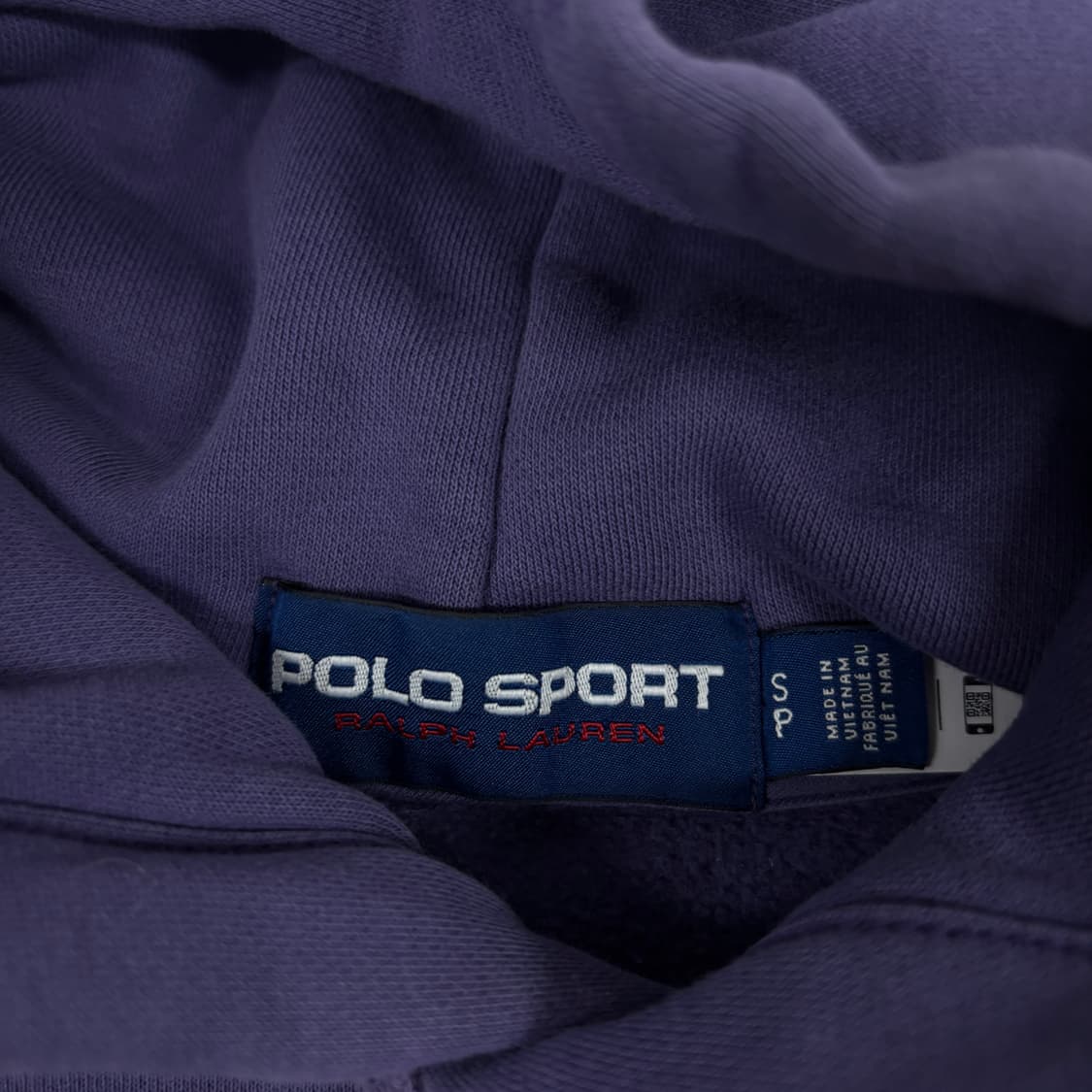 폴로스포츠 후드티  상품이미지7