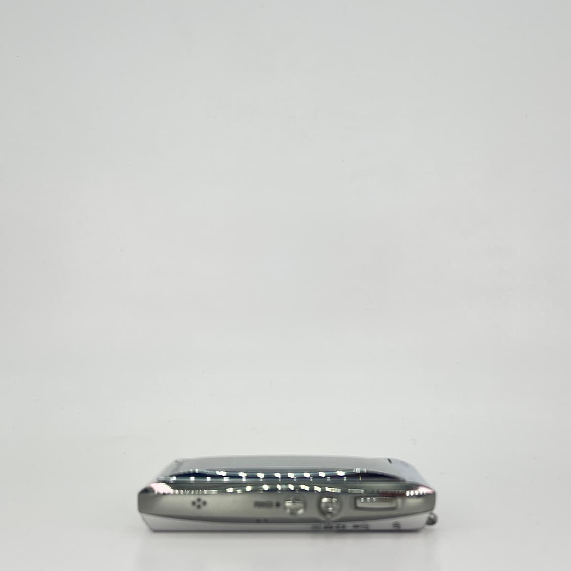소니 사이버샷 Sony Cyber-shot DSC-T5 실버 상품이미지8