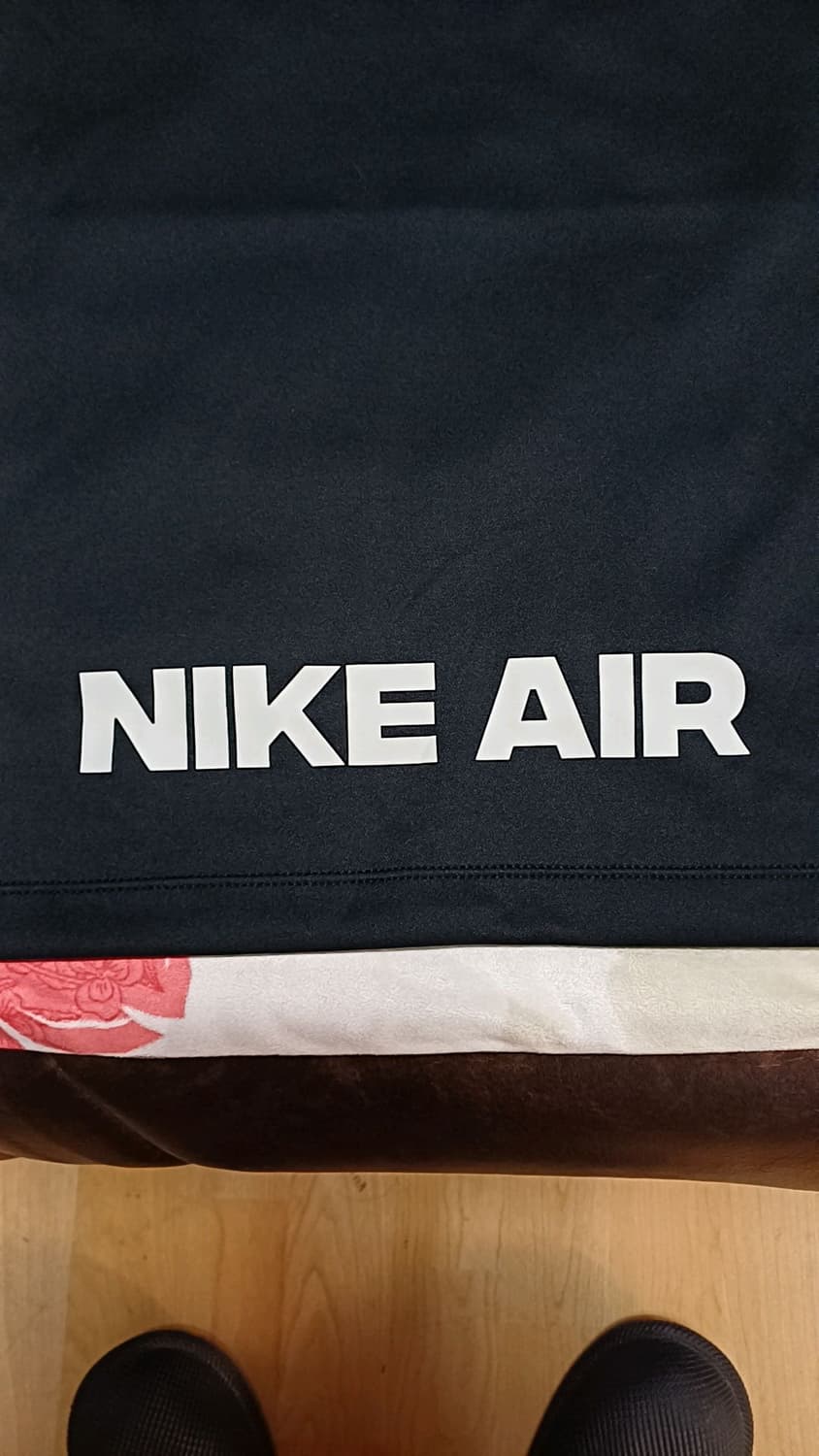 나이키 미사용 긴팔 105 가슴58 기장70 상품이미지7