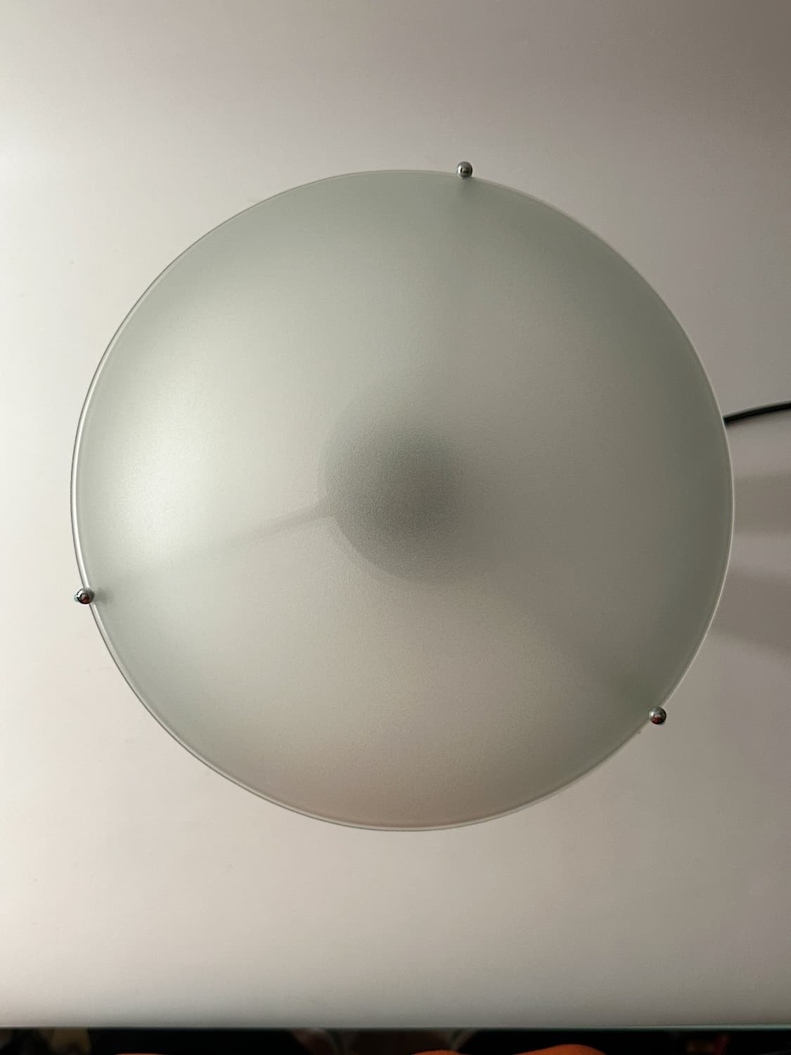 90’s 이케아 ikea Kvintol 빈티지 테이블 조명 램프  상품이미지5